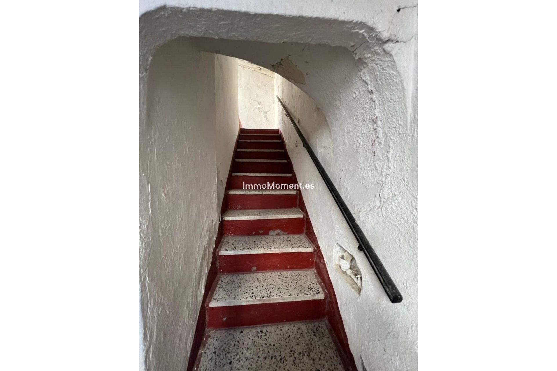 Revente - Villa individuelle - Estepona  - Estepona Centro