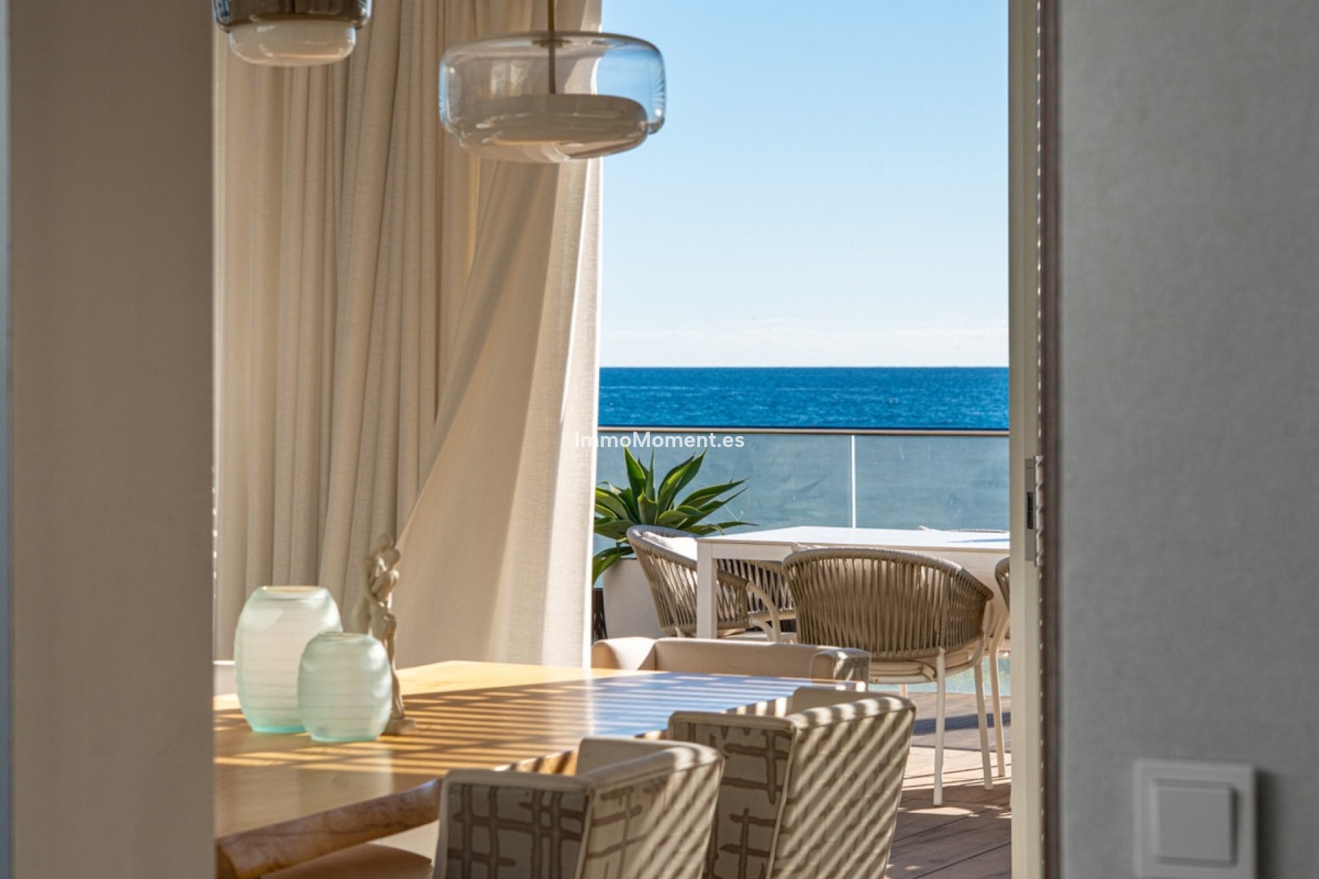 Revente - Villa individuelle - Estepona  - Estepona Centro