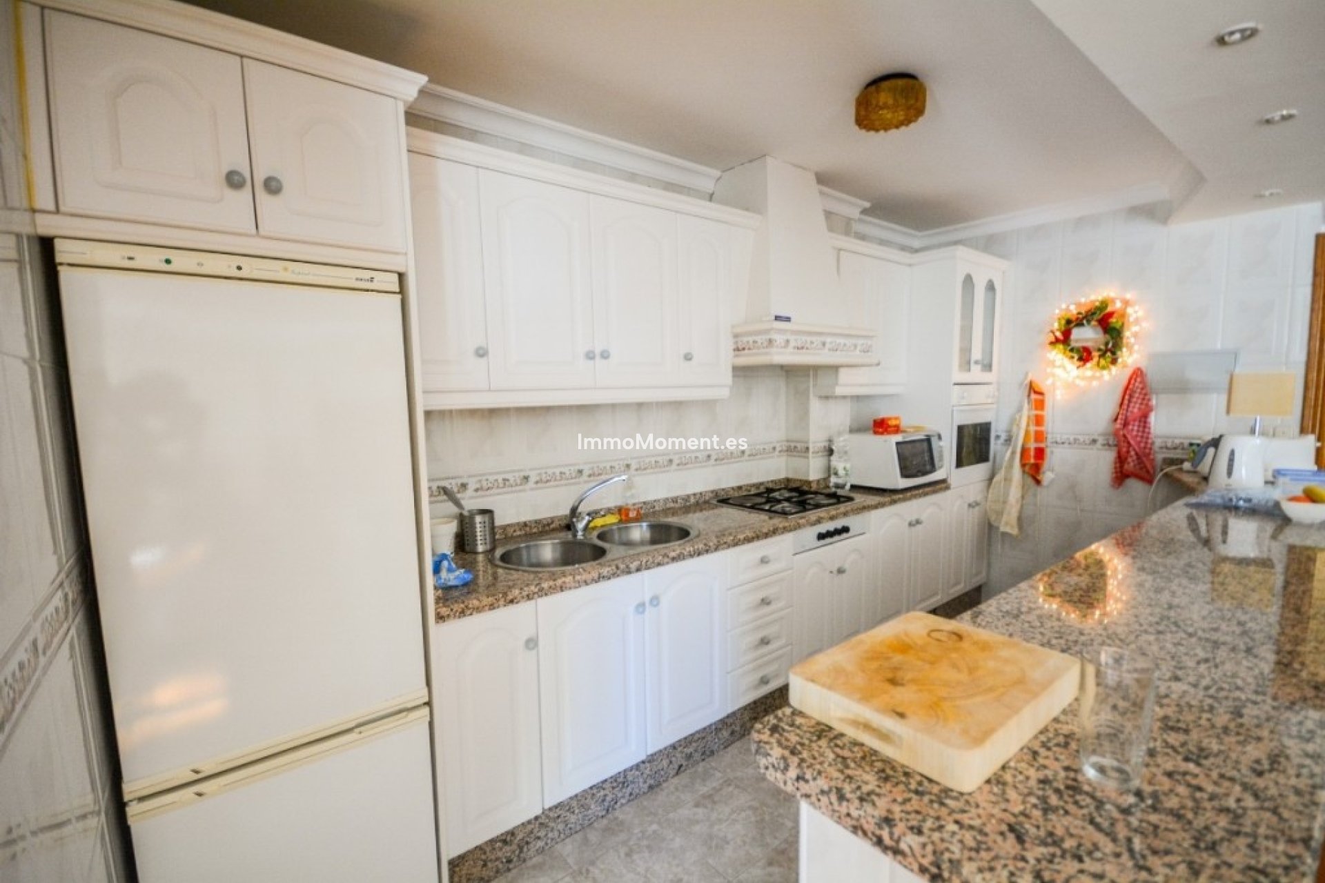 Revente - Villa individuelle - Estepona  - Estepona Centro