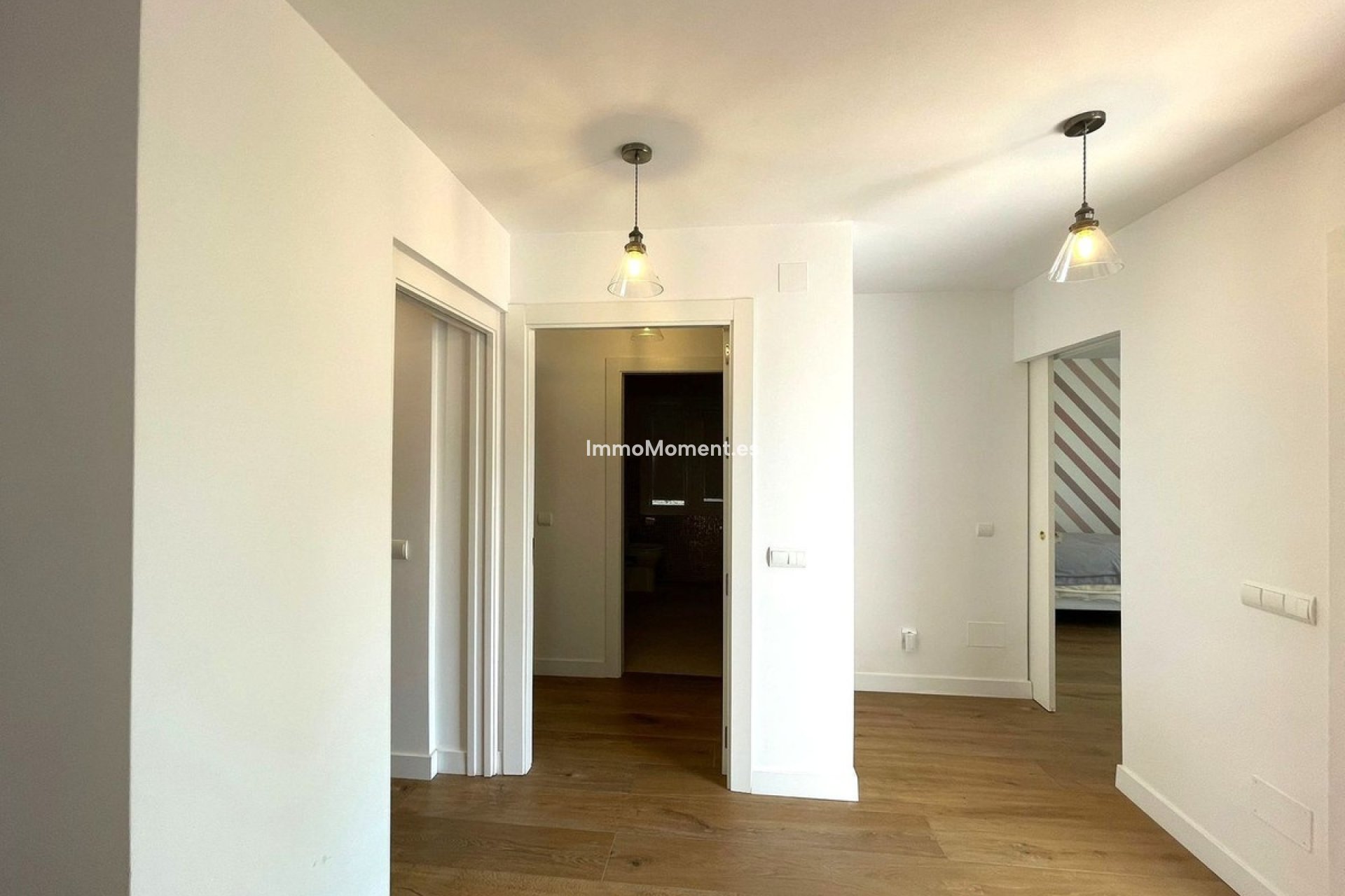 Revente - Villa individuelle - Estepona  - Estepona Centro