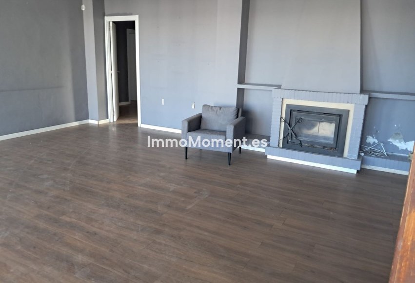 Revente - Villa individuelle - Estepona  - Estepona Centro