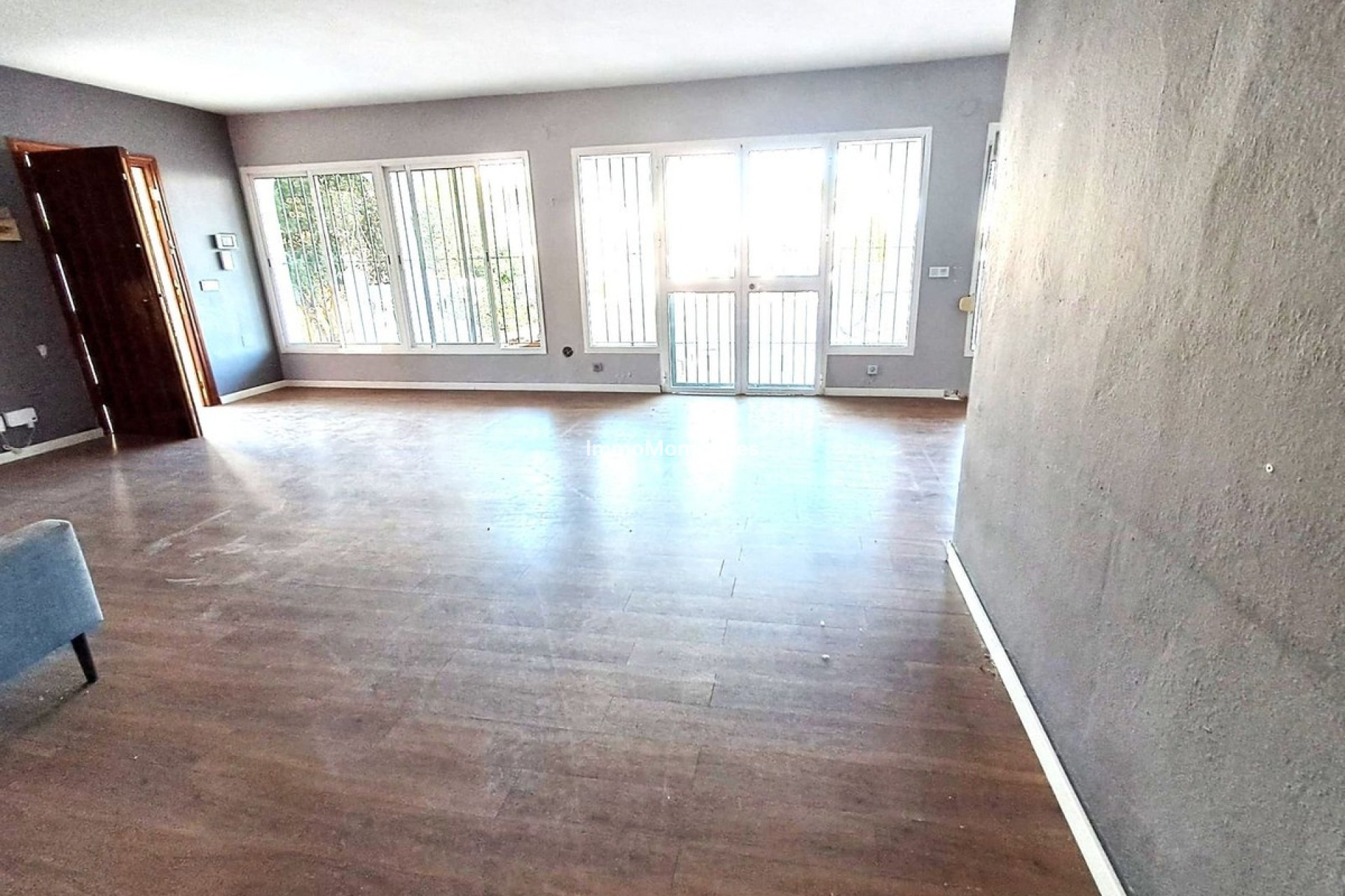 Revente - Villa individuelle - Estepona  - Estepona Centro