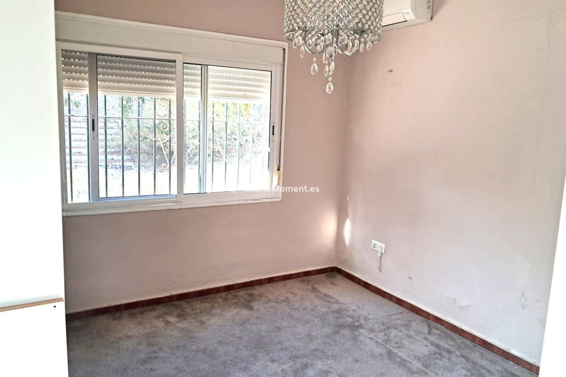 Revente - Villa individuelle - Estepona  - Estepona Centro