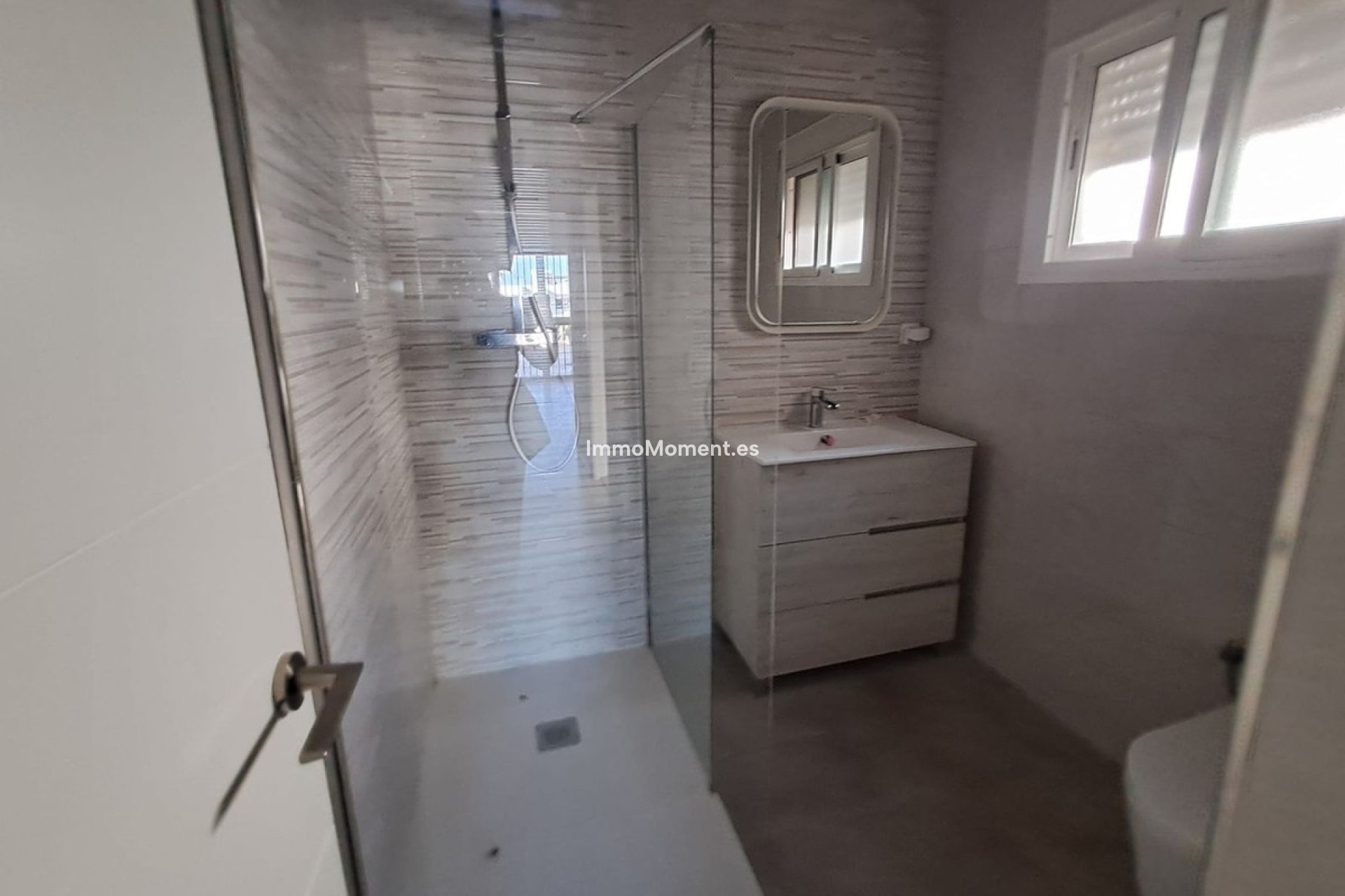 Revente - Villa individuelle - Estepona  - Estepona Centro