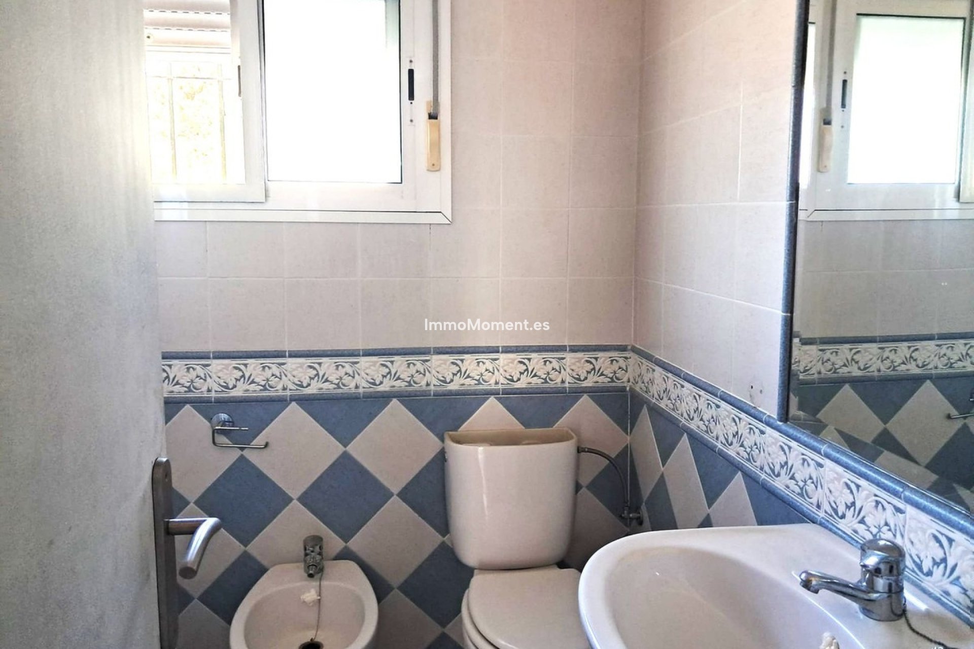 Revente - Villa individuelle - Estepona  - Estepona Centro