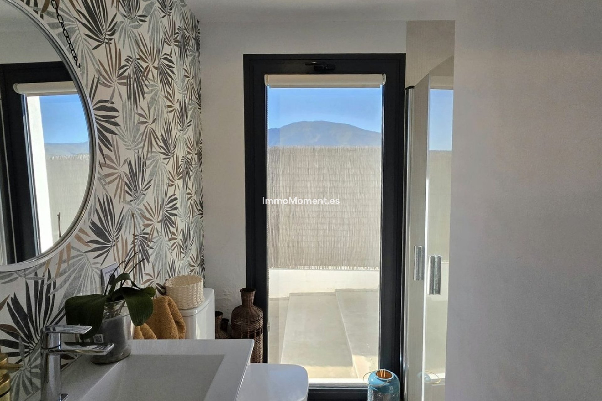 Revente - Villa individuelle - Estepona  - Estepona Centro