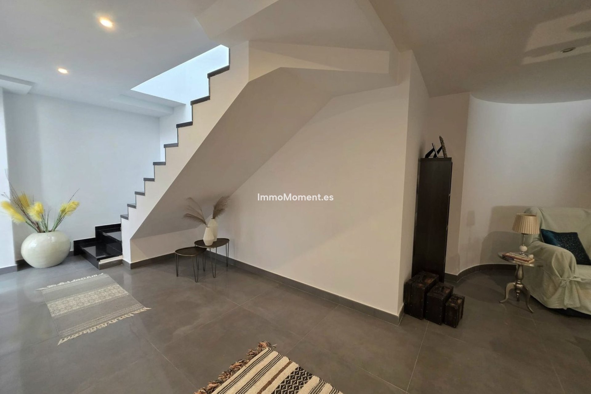 Revente - Villa individuelle - Estepona  - Estepona Centro