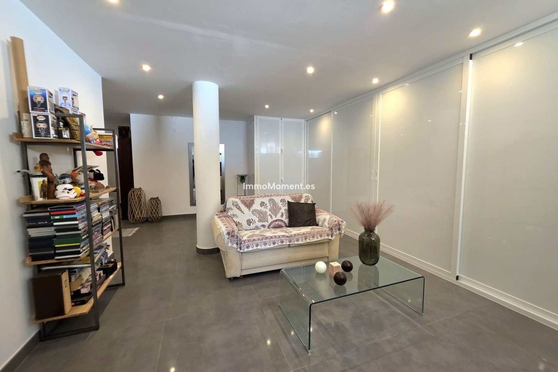 Revente - Villa individuelle - Estepona  - Estepona Centro