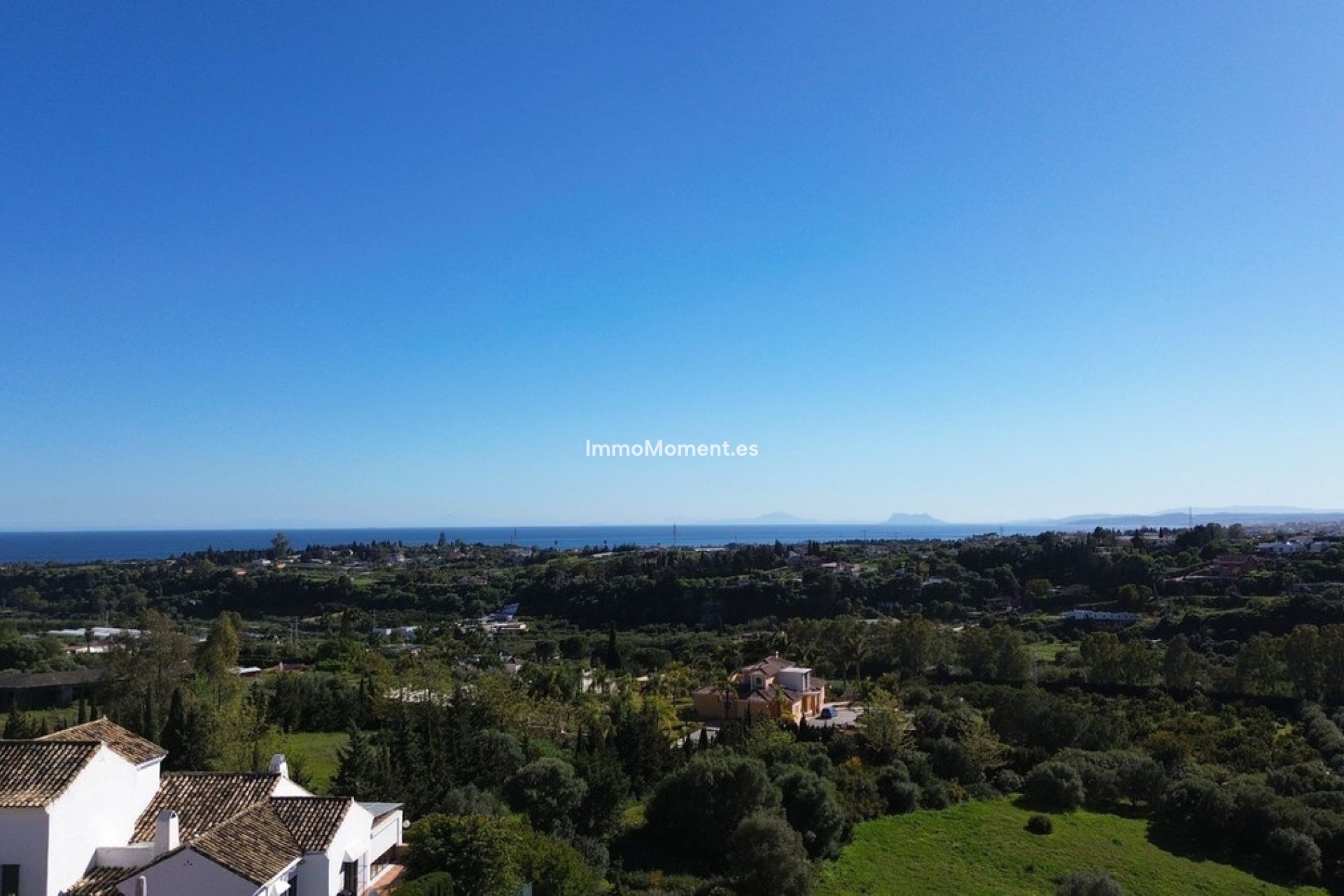 Revente - Villa individuelle - Estepona  - Estepona Centro