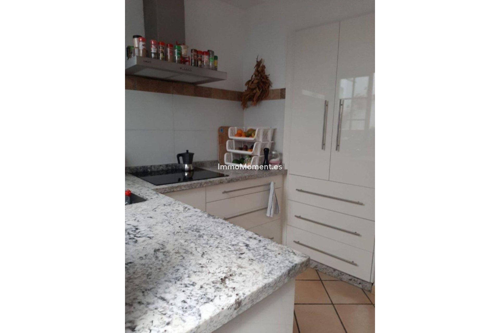 Revente - Villa individuelle - Estepona  - Estepona Centro