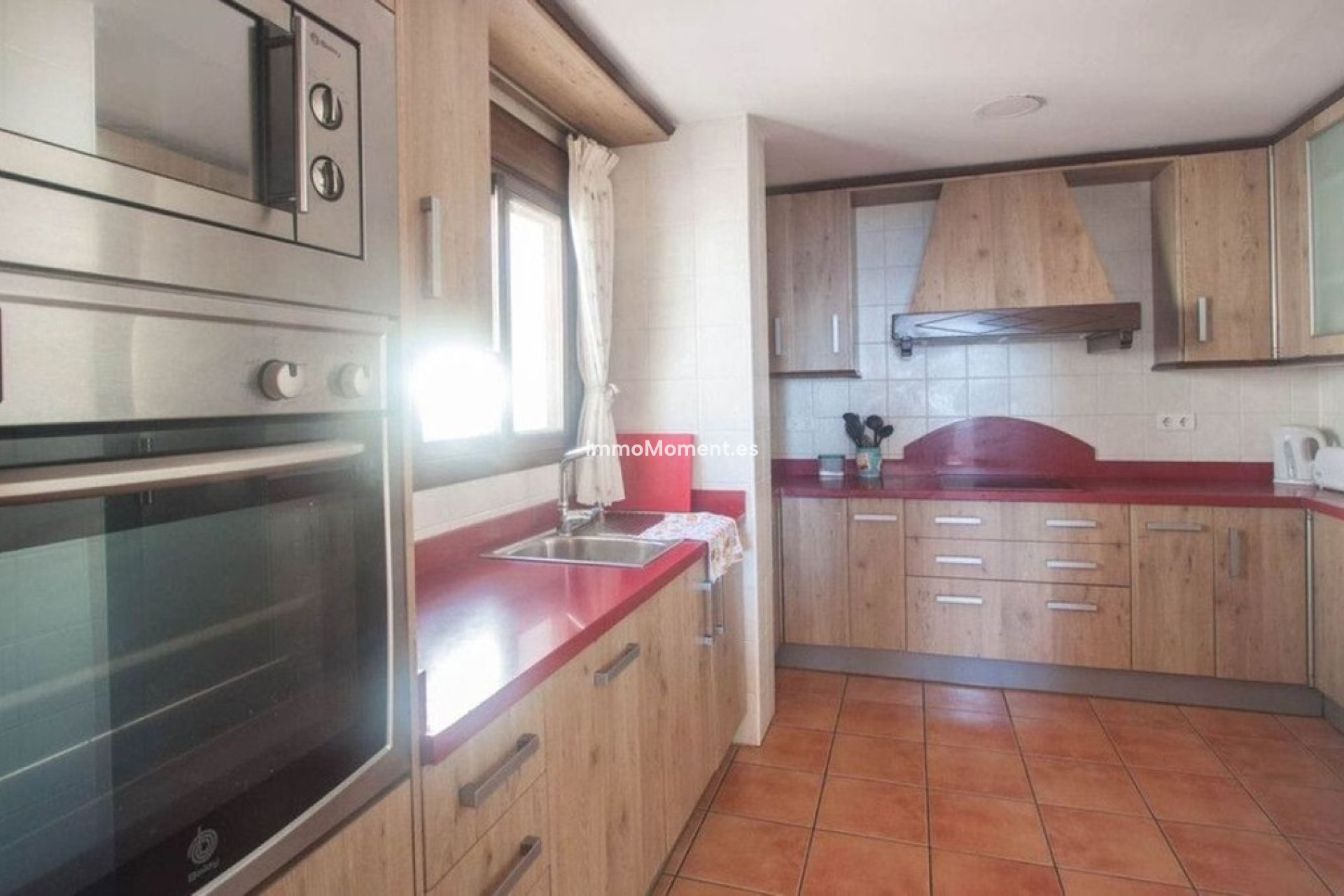 Revente - Villa individuelle - Estepona  - Estepona Centro