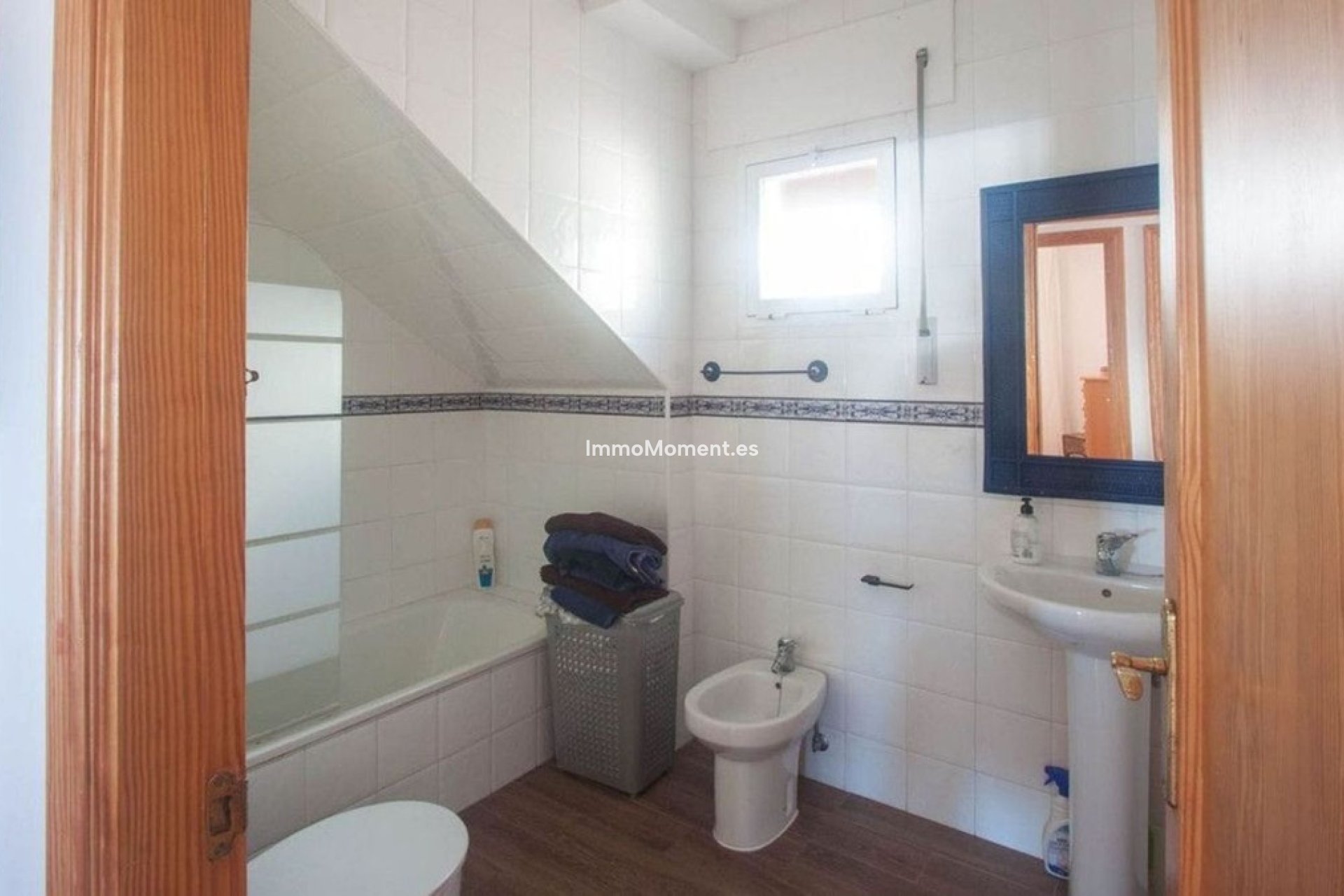 Revente - Villa individuelle - Estepona  - Estepona Centro