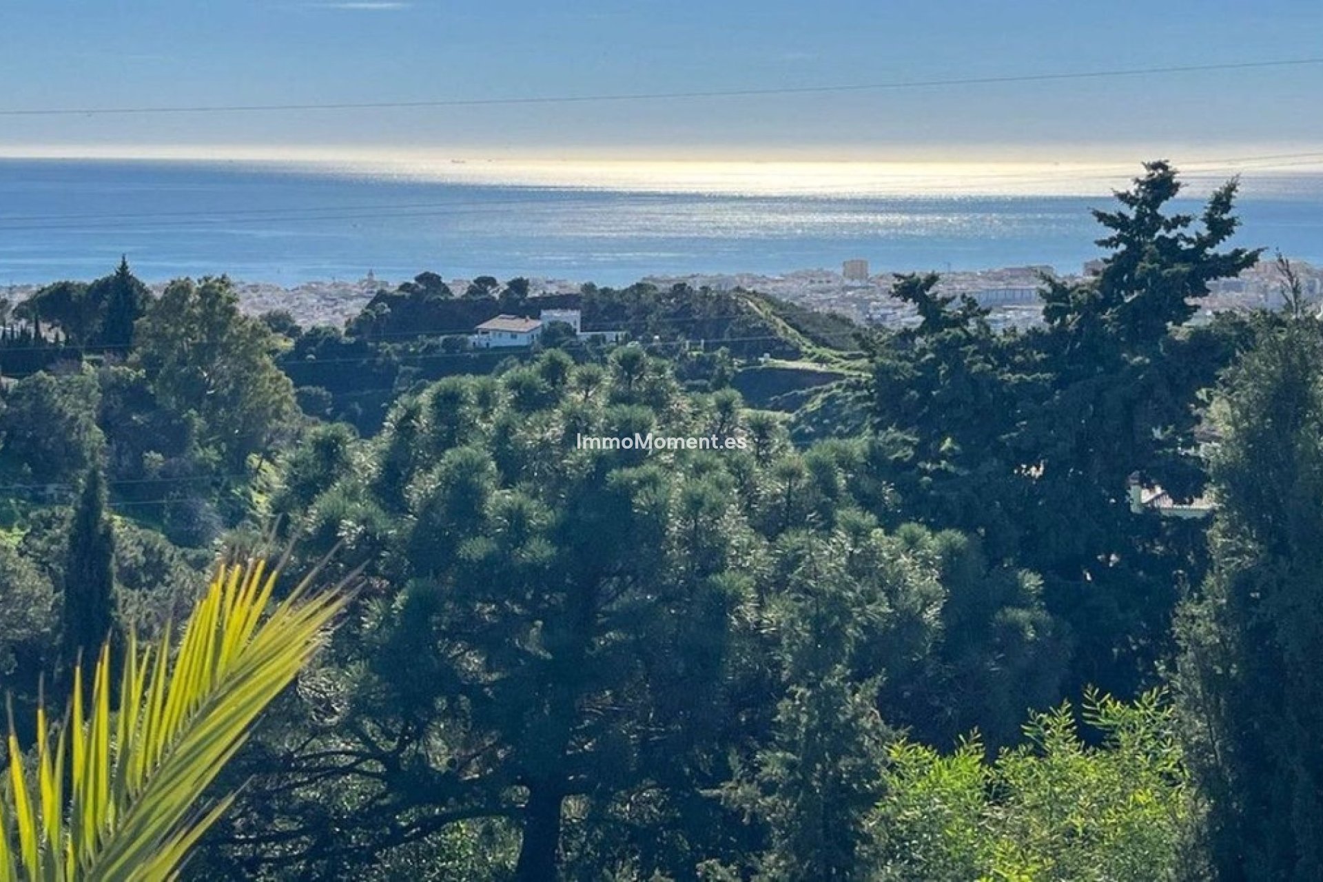 Revente - Villa individuelle - Estepona  - Estepona Centro