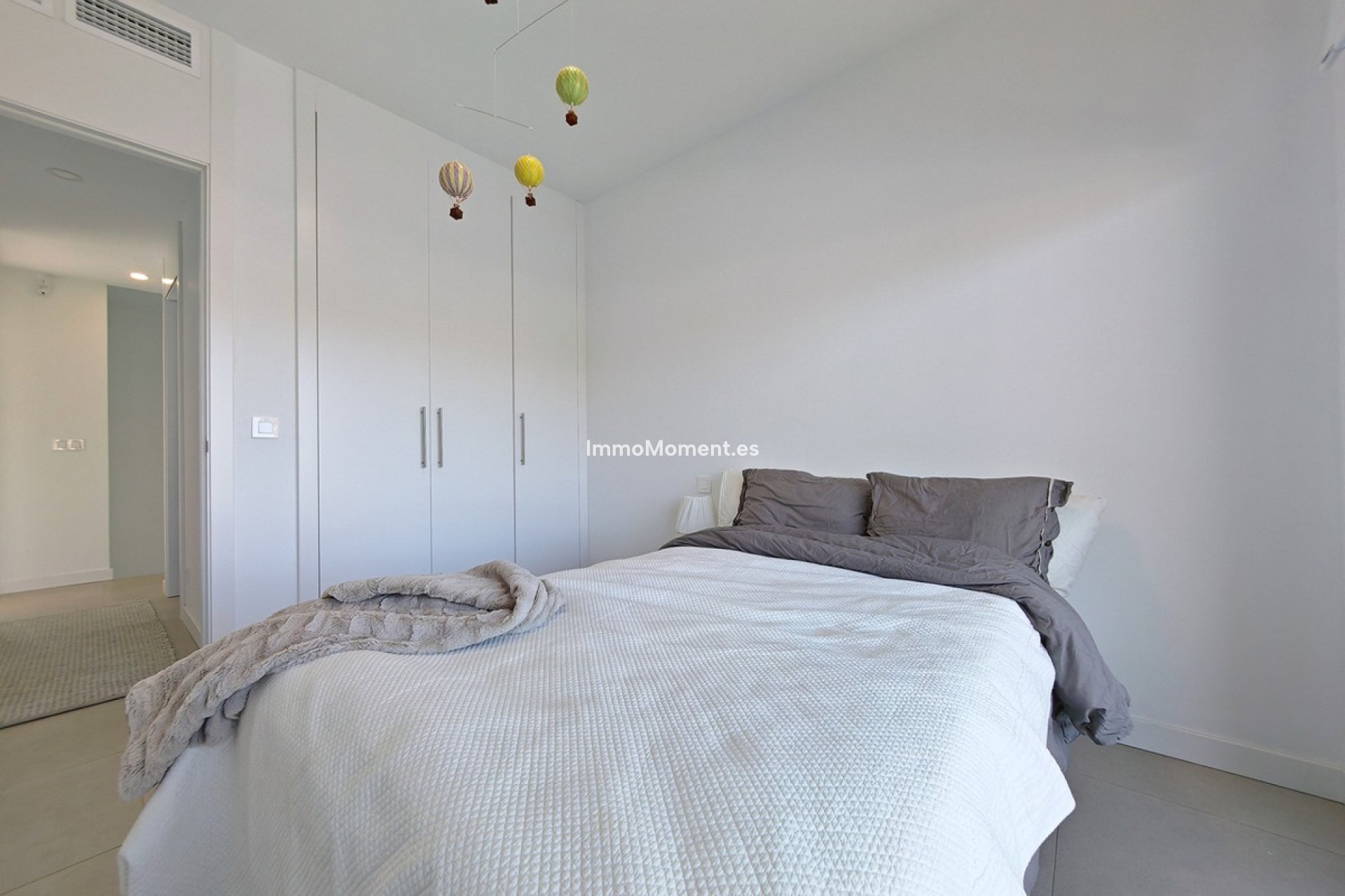 Revente - Villa individuelle - Estepona  - Estepona Centro