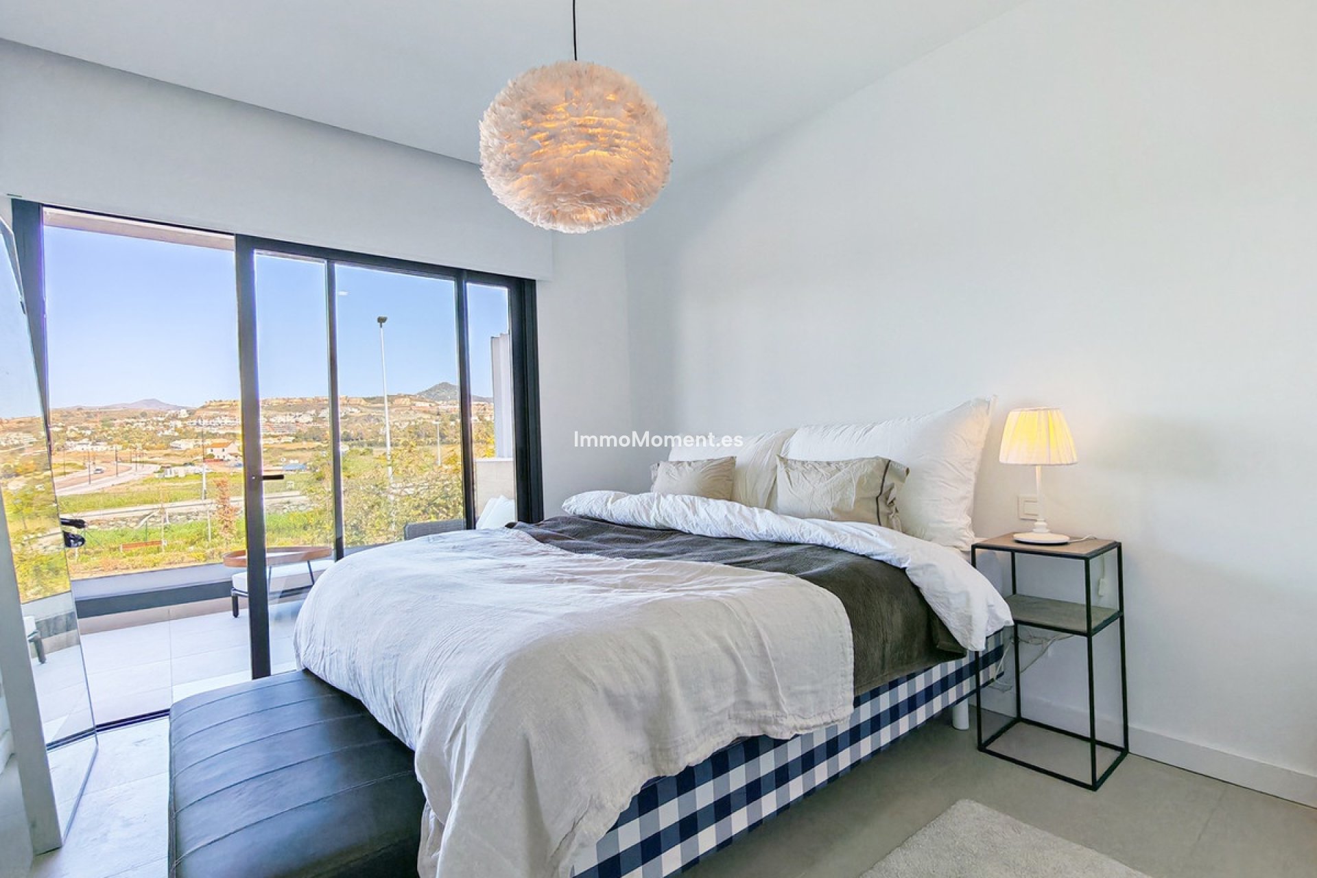 Revente - Villa individuelle - Estepona  - Estepona Centro
