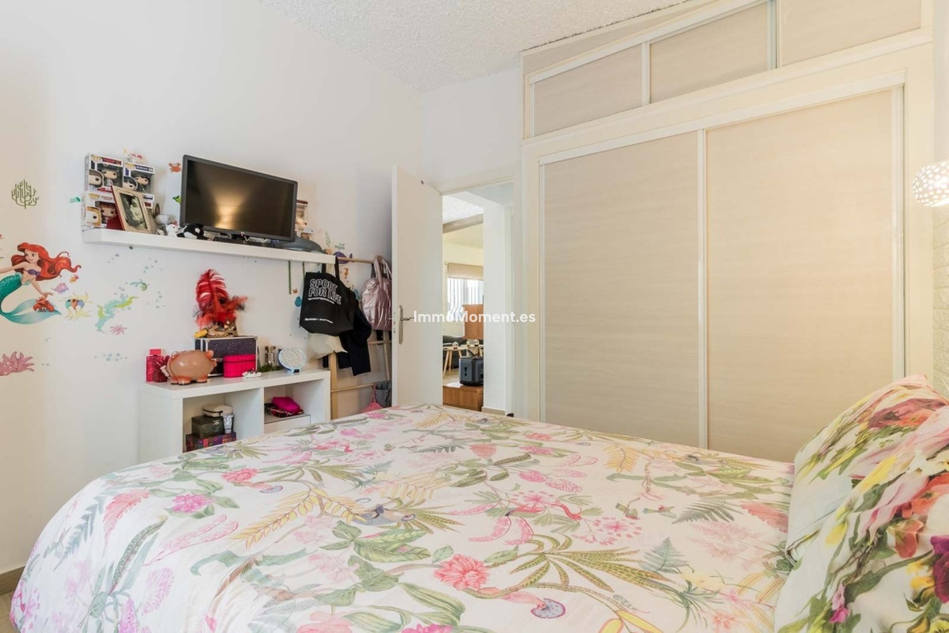 Revente - Villa individuelle - Estepona  - Estepona Centro