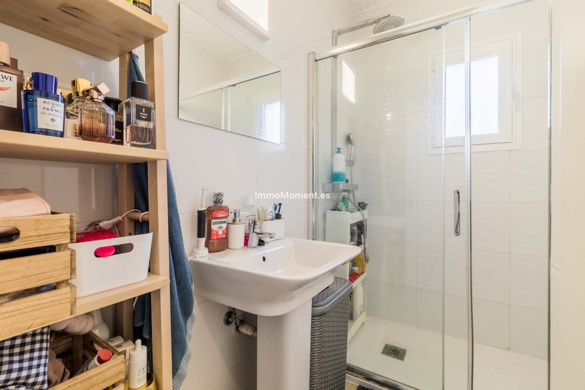 Revente - Villa individuelle - Estepona  - Estepona Centro