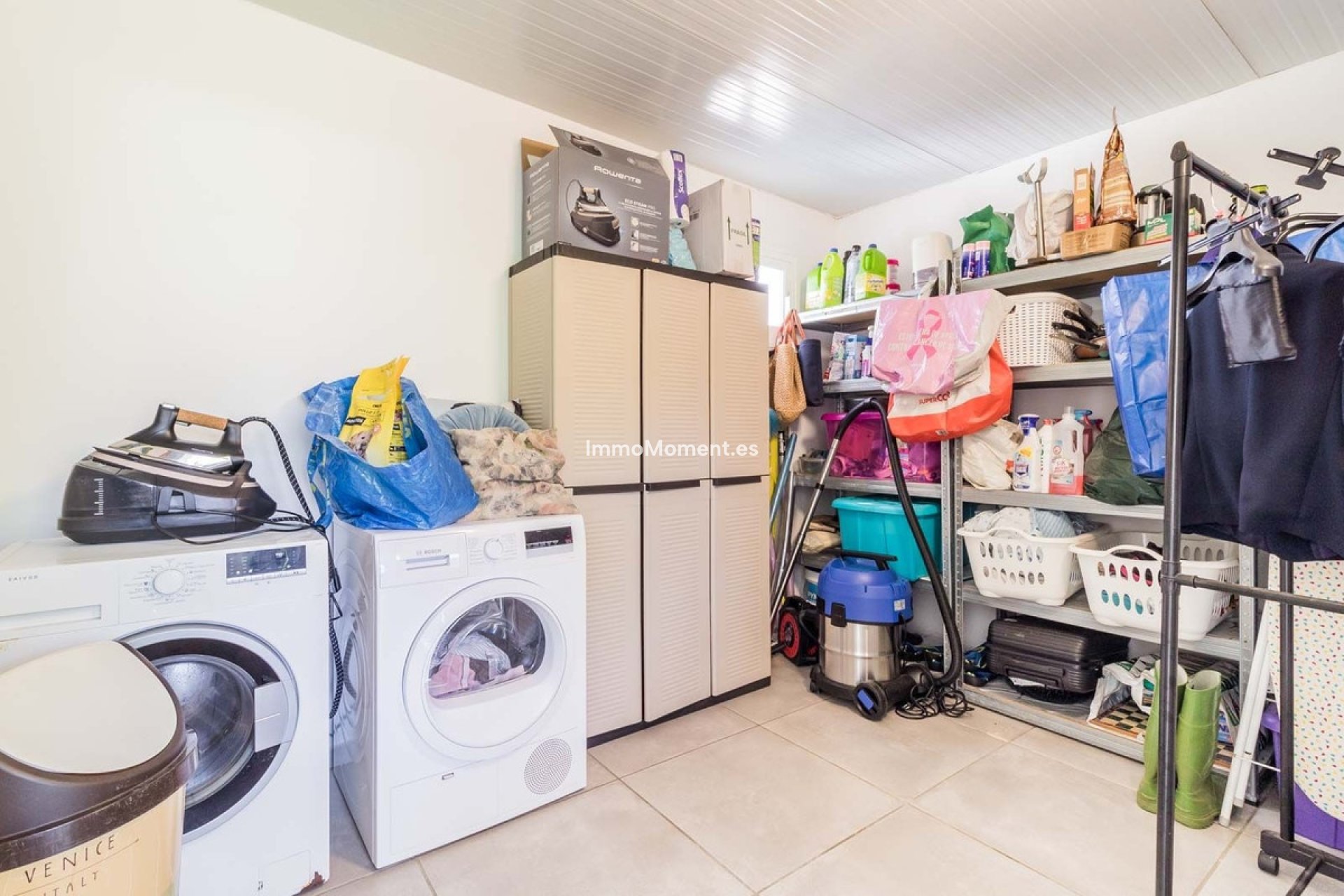 Revente - Villa individuelle - Estepona  - Estepona Centro