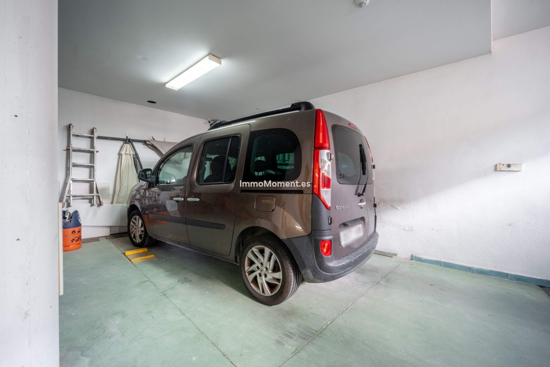Revente - Villa individuelle - Estepona  - Estepona Centro