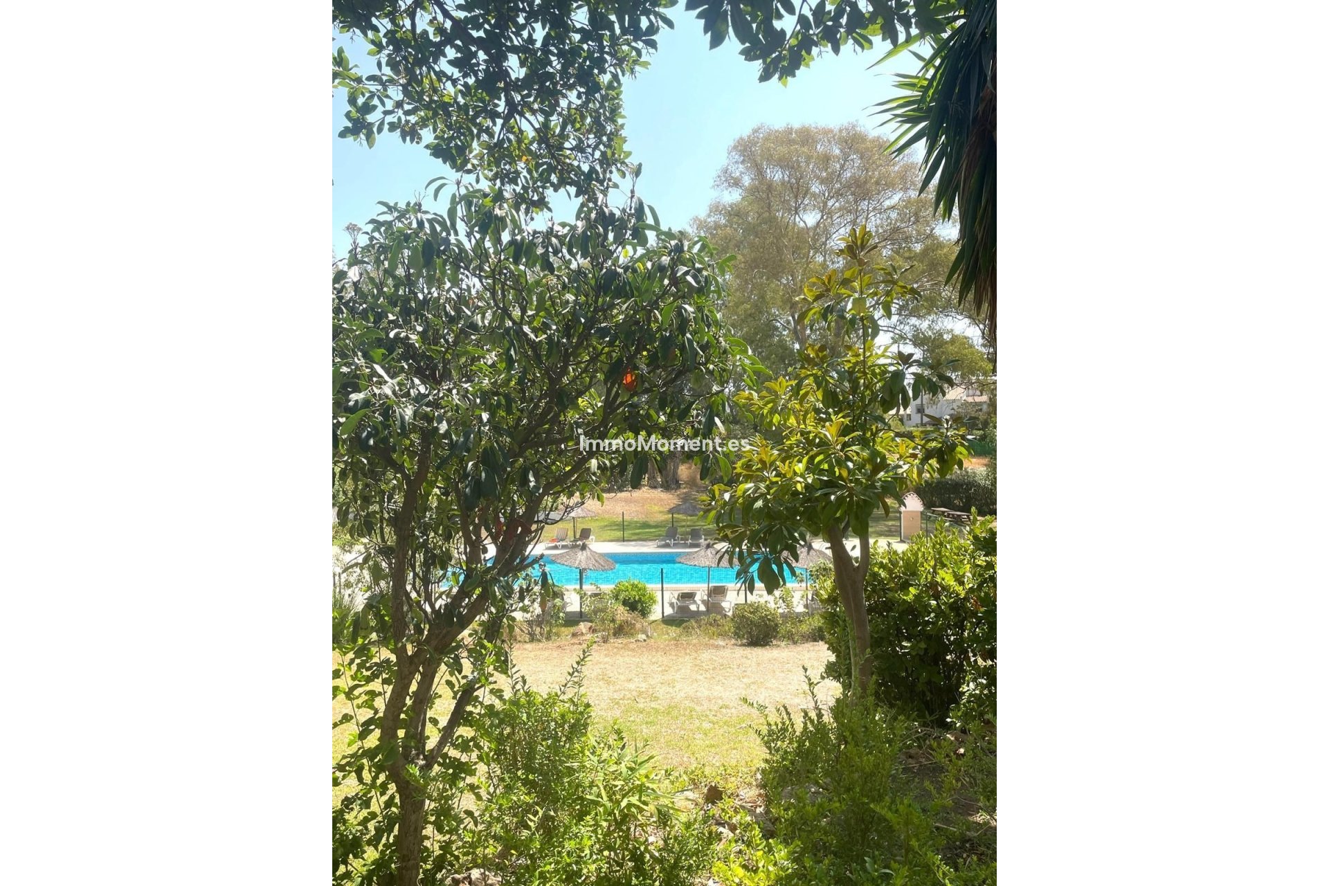 Revente - Villa individuelle - Estepona  - Estepona Centro