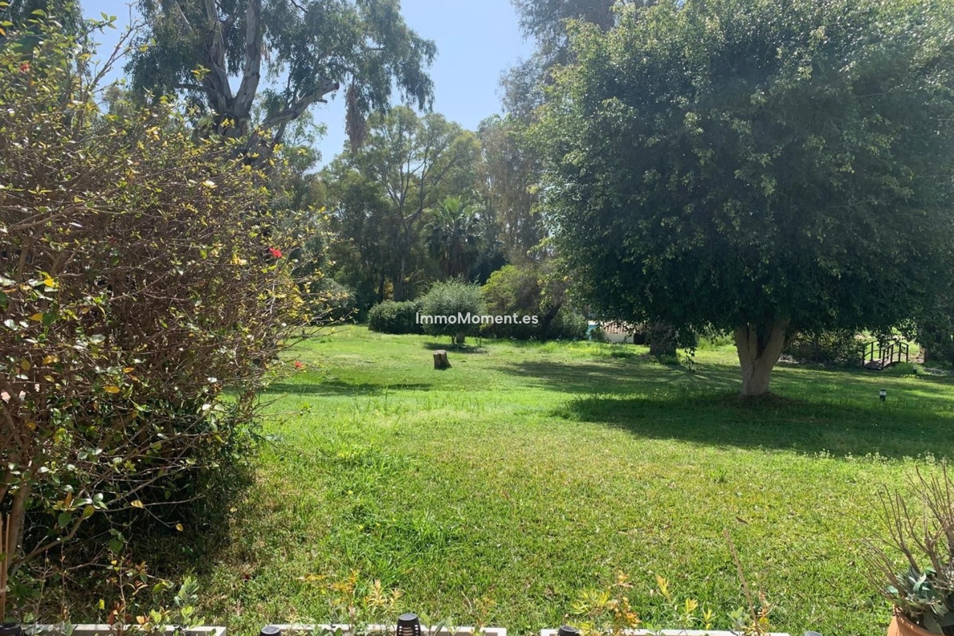 Revente - Villa individuelle - Estepona  - Estepona Centro