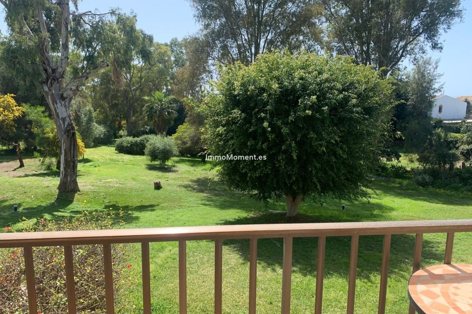 Revente - Villa individuelle - Estepona  - Estepona Centro