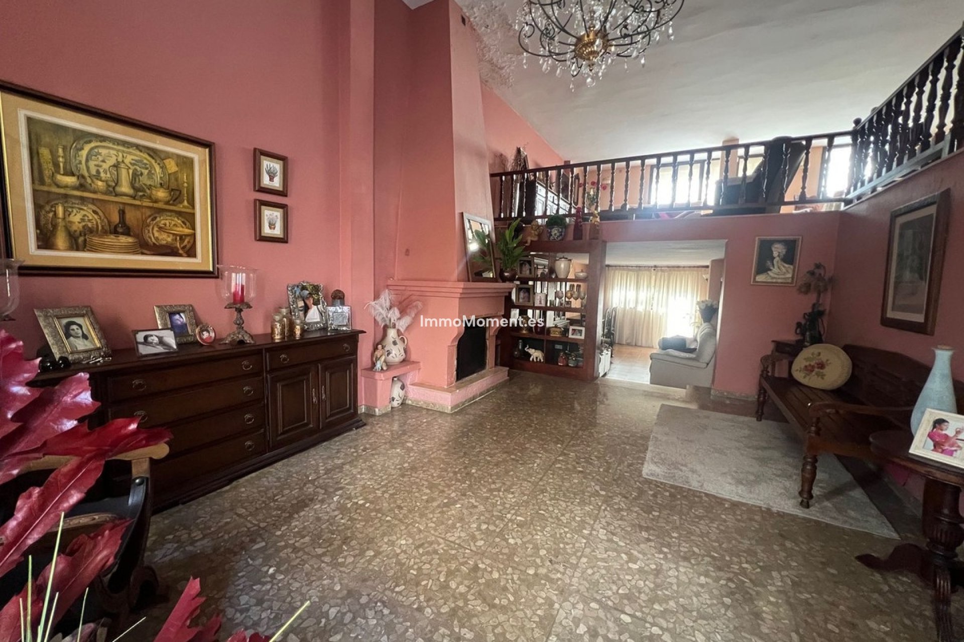 Revente - Villa individuelle - Estepona  - Estepona Centro