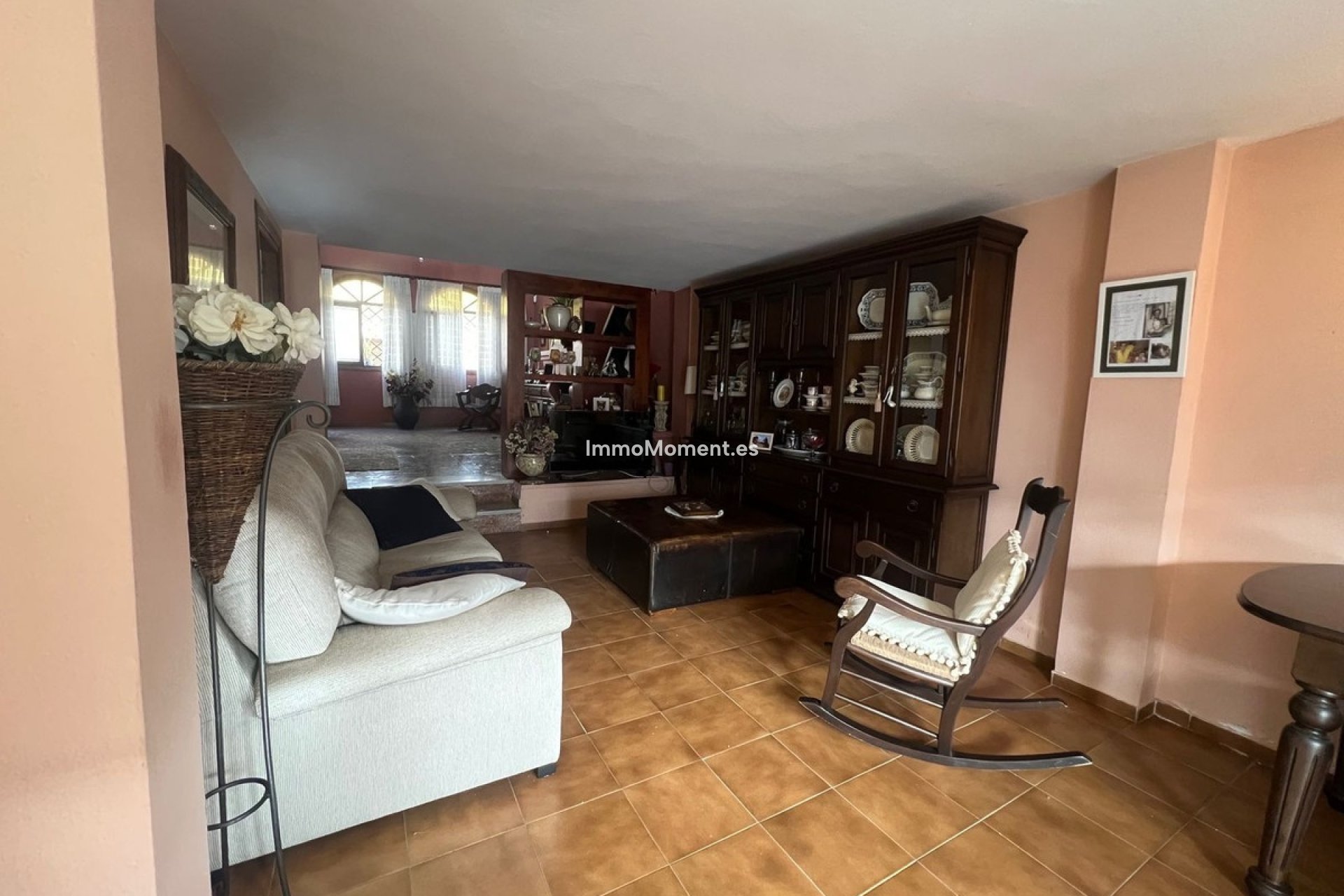 Revente - Villa individuelle - Estepona  - Estepona Centro
