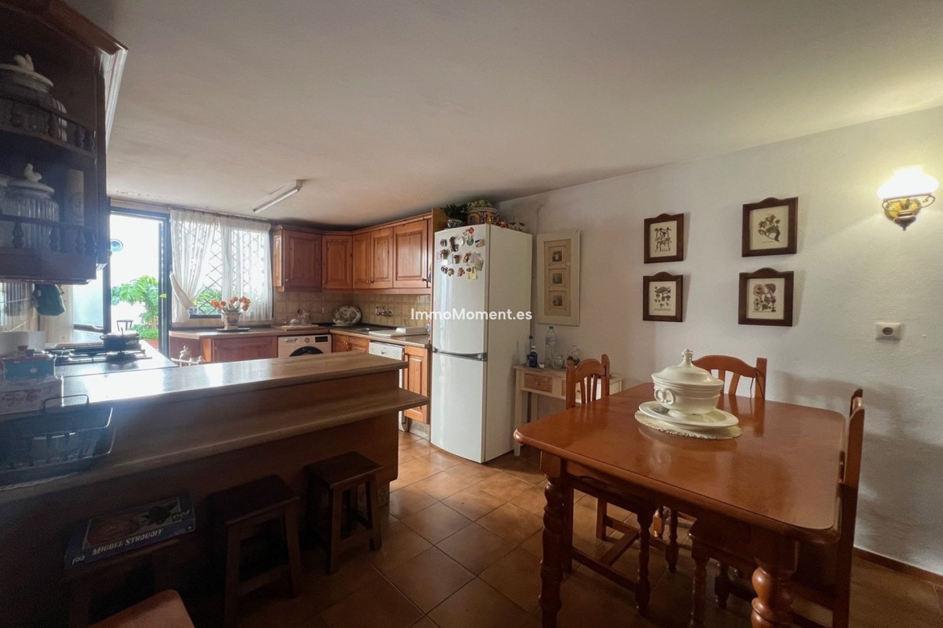 Revente - Villa individuelle - Estepona  - Estepona Centro