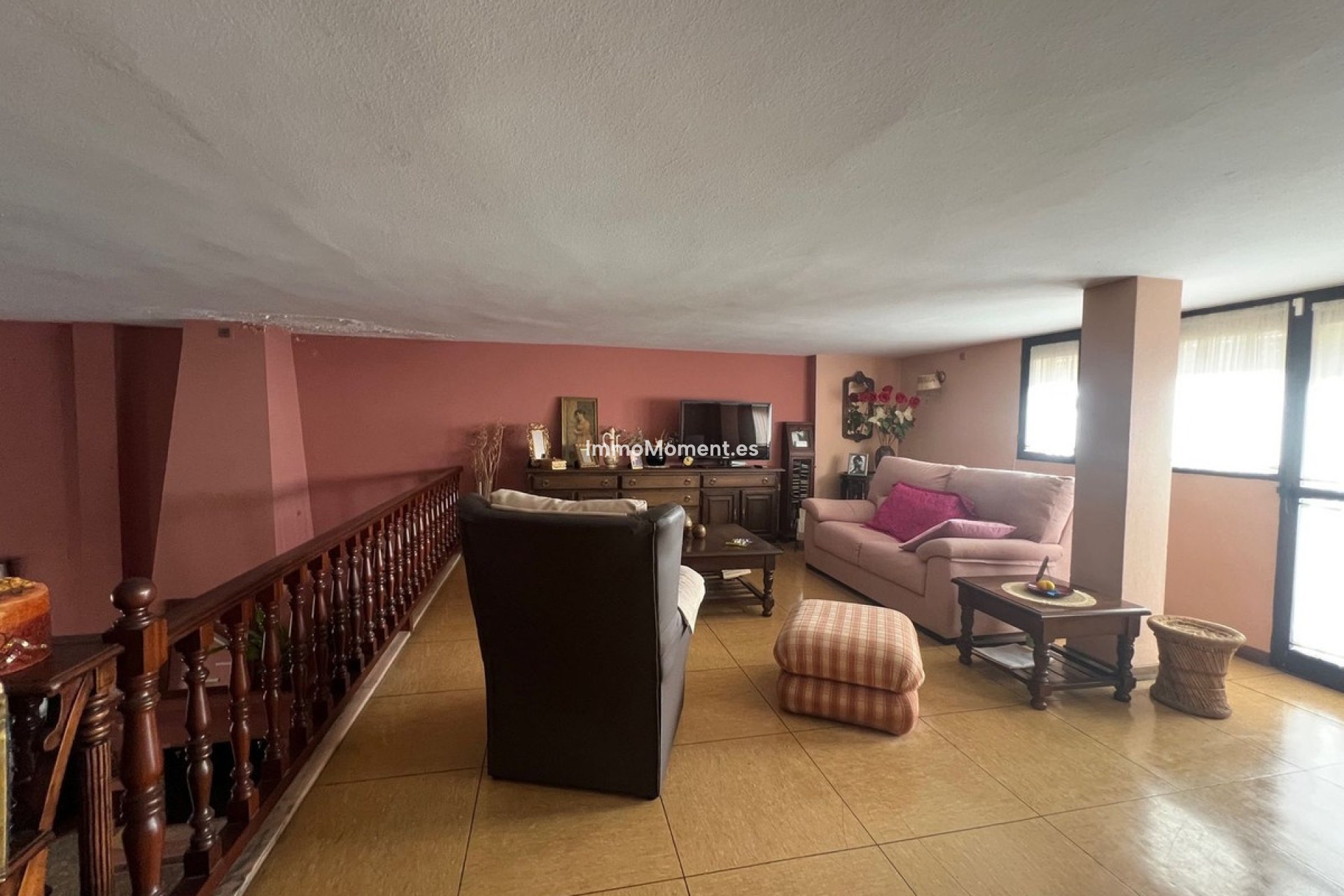 Revente - Villa individuelle - Estepona  - Estepona Centro