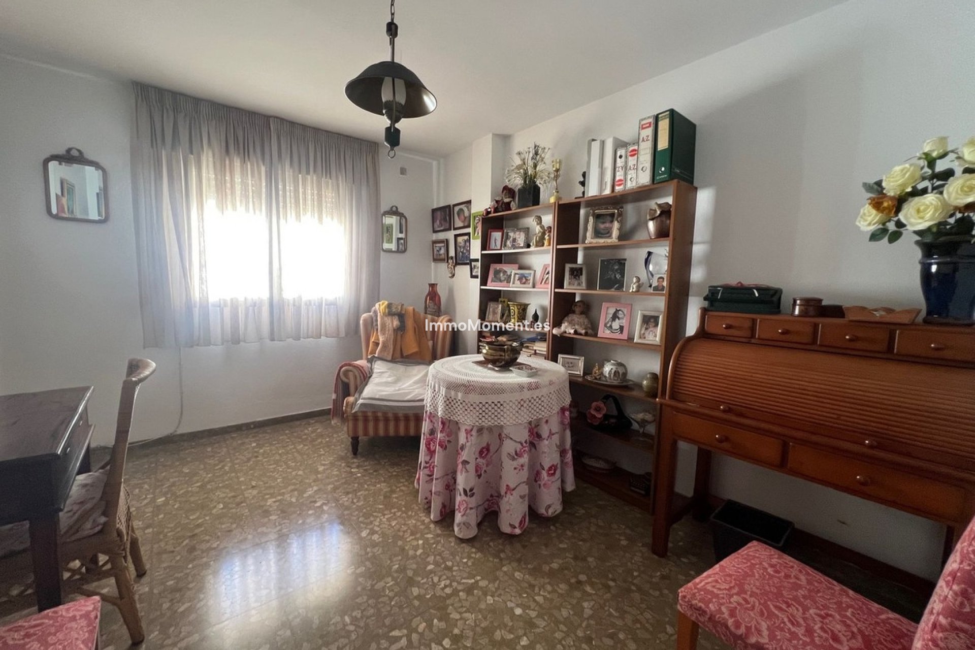 Revente - Villa individuelle - Estepona  - Estepona Centro