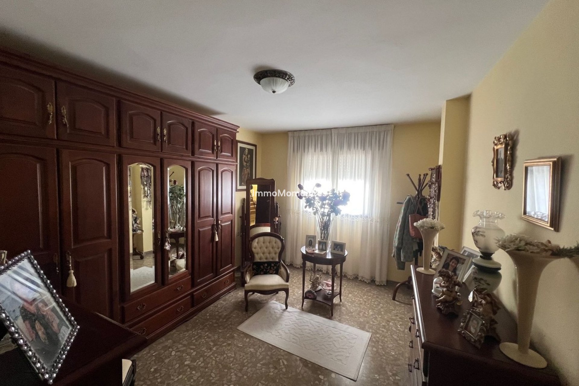 Revente - Villa individuelle - Estepona  - Estepona Centro