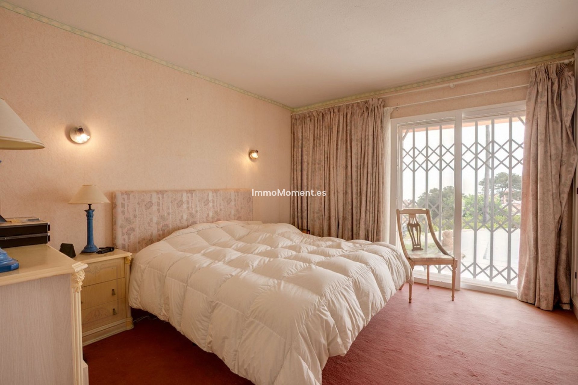 Revente - Villa individuelle - Estepona  - Estepona Centro