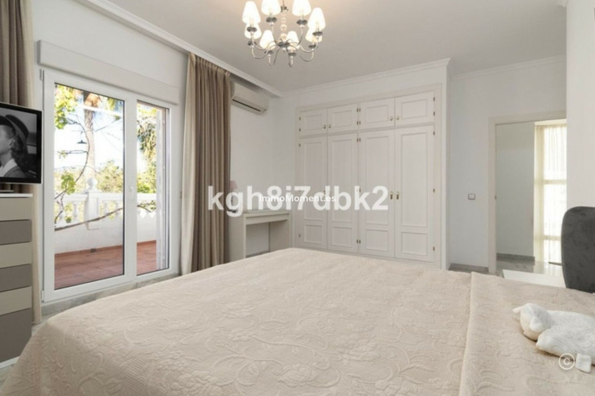 Revente - Villa individuelle - Estepona  - Estepona Centro