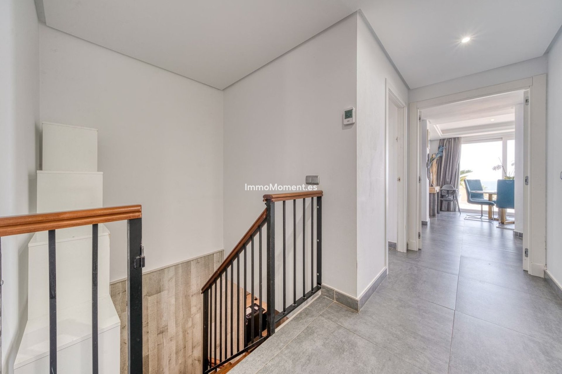 Revente - Villa individuelle - Estepona  - Estepona Centro