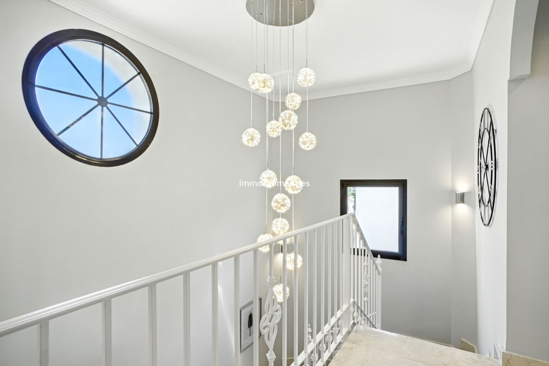 Revente - Villa individuelle - Estepona  - Estepona Centro