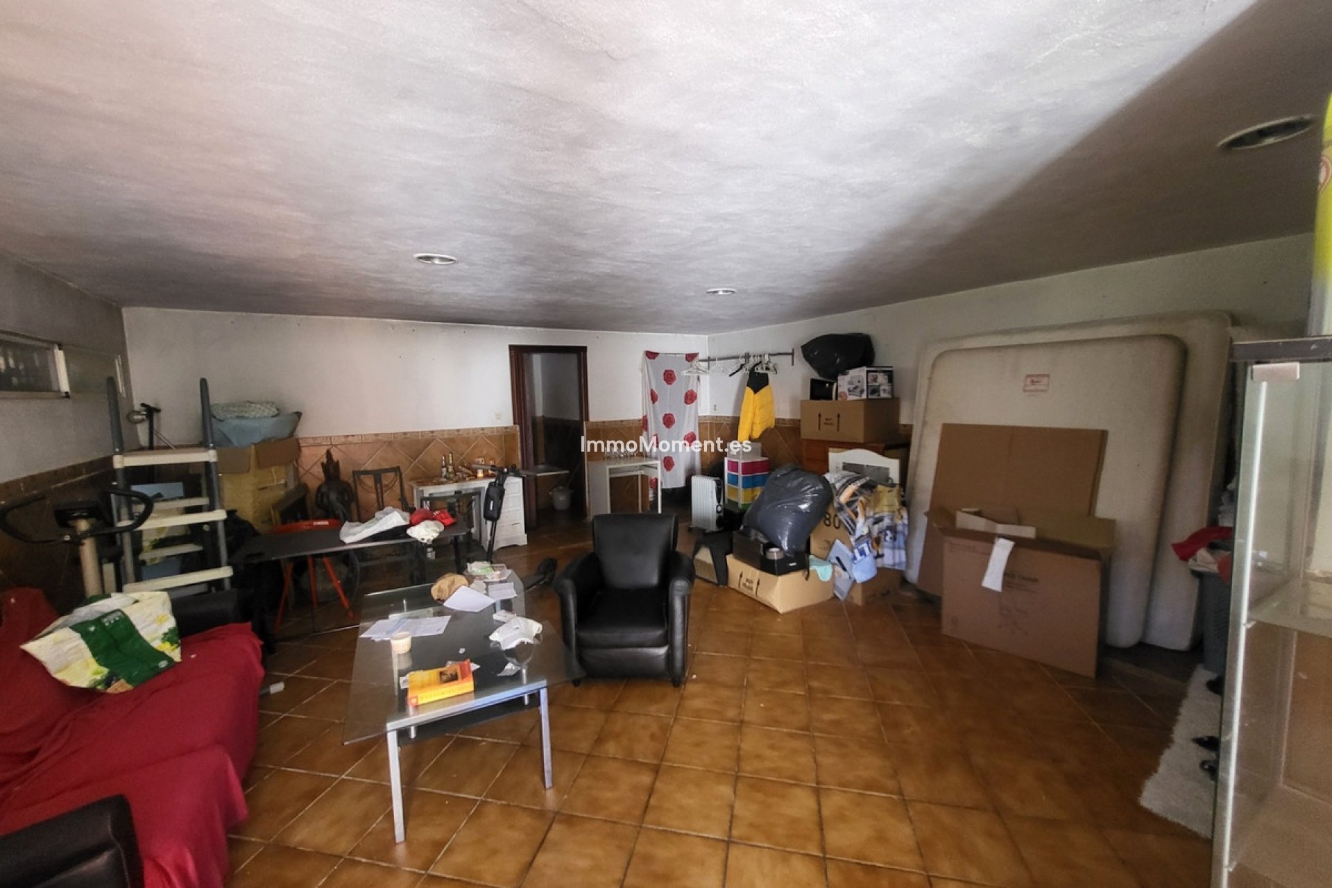 Revente - Villa individuelle - Estepona  - Estepona Centro