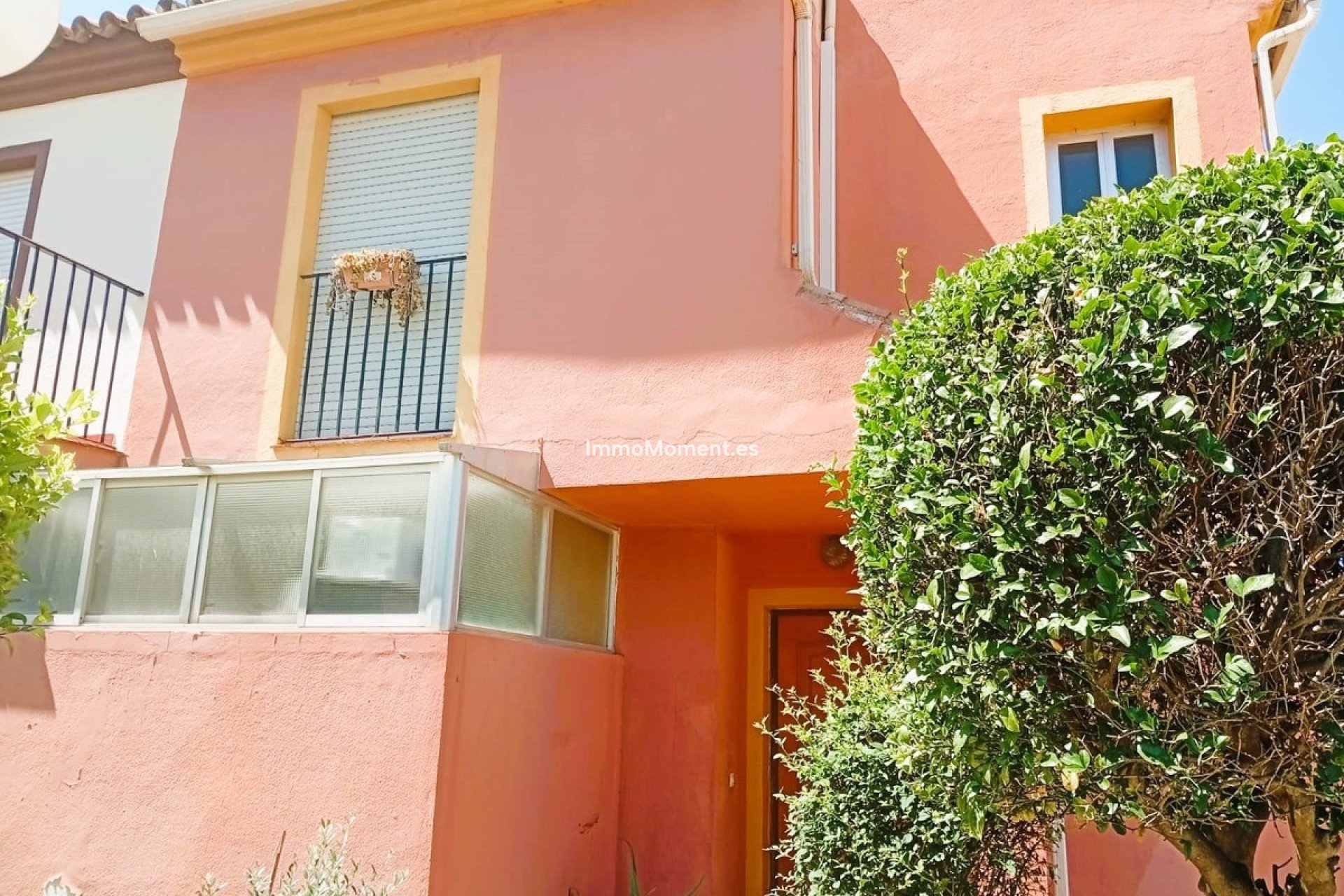 Revente - Villa individuelle - Estepona  - Estepona Centro