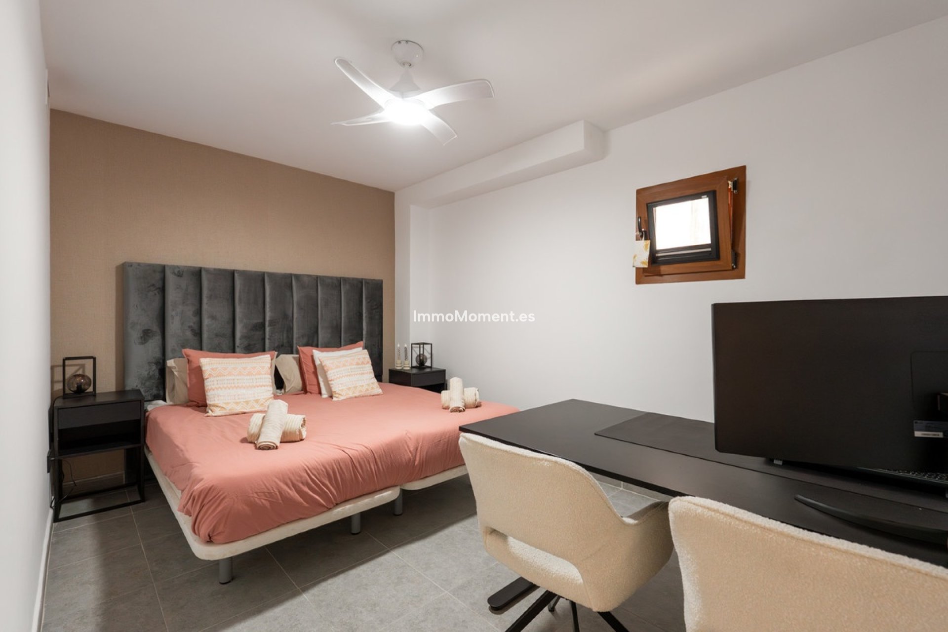 Revente - Villa individuelle - Estepona  - Estepona Centro