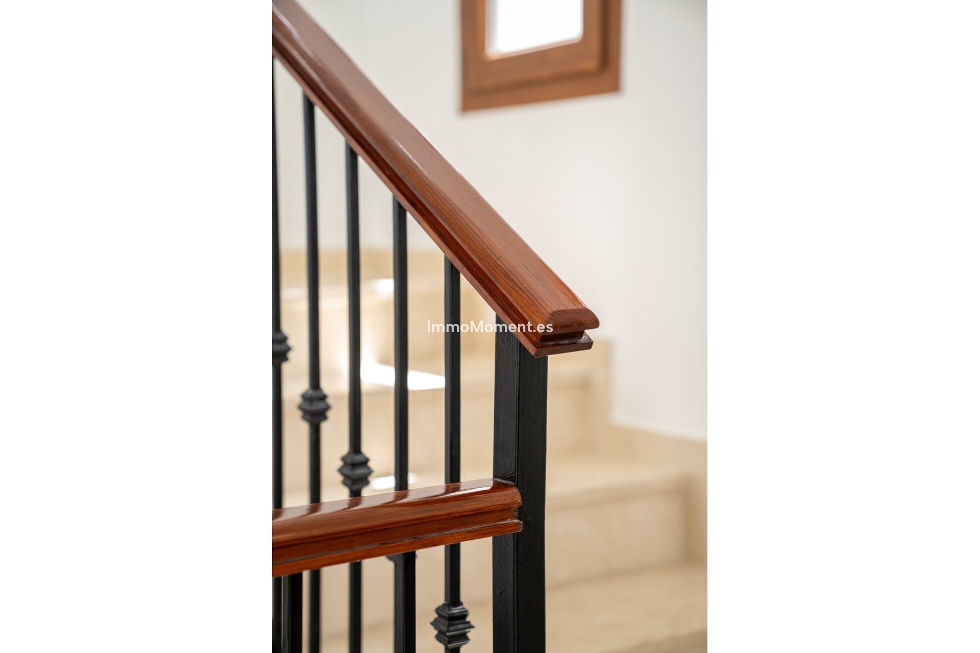 Revente - Villa individuelle - Estepona  - Estepona Centro