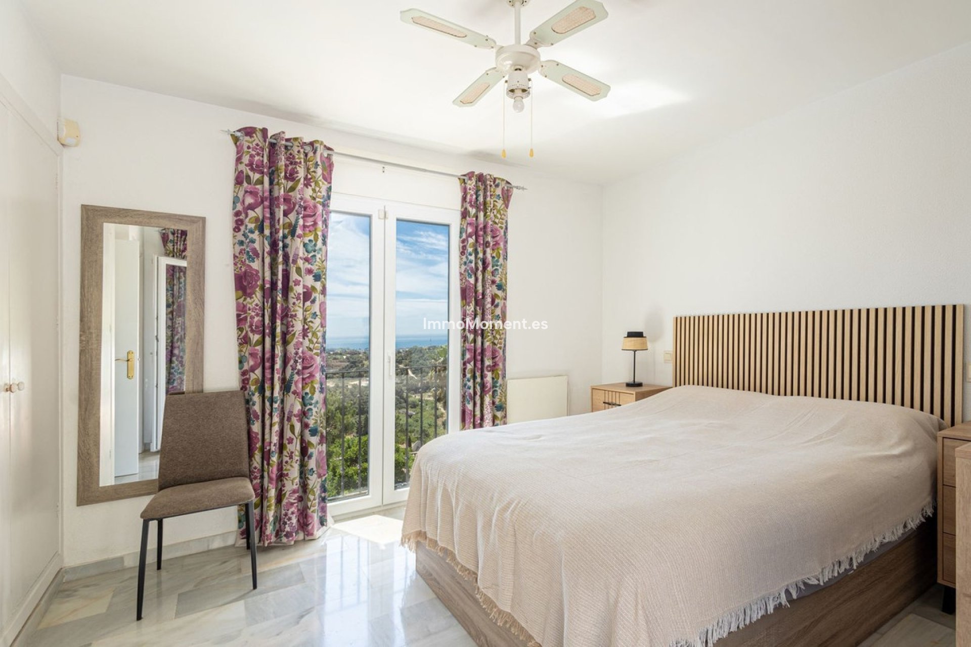 Revente - Villa individuelle - Estepona  - Estepona Centro