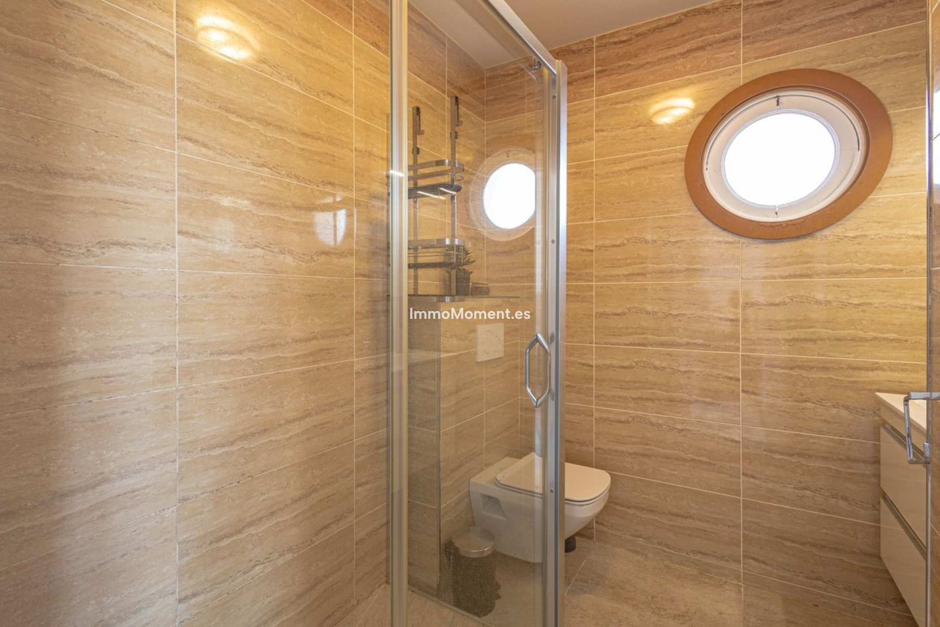 Revente - Villa individuelle - Estepona  - Estepona Centro