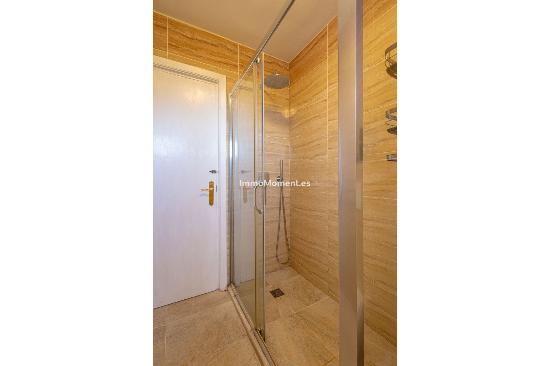 Revente - Villa individuelle - Estepona  - Estepona Centro