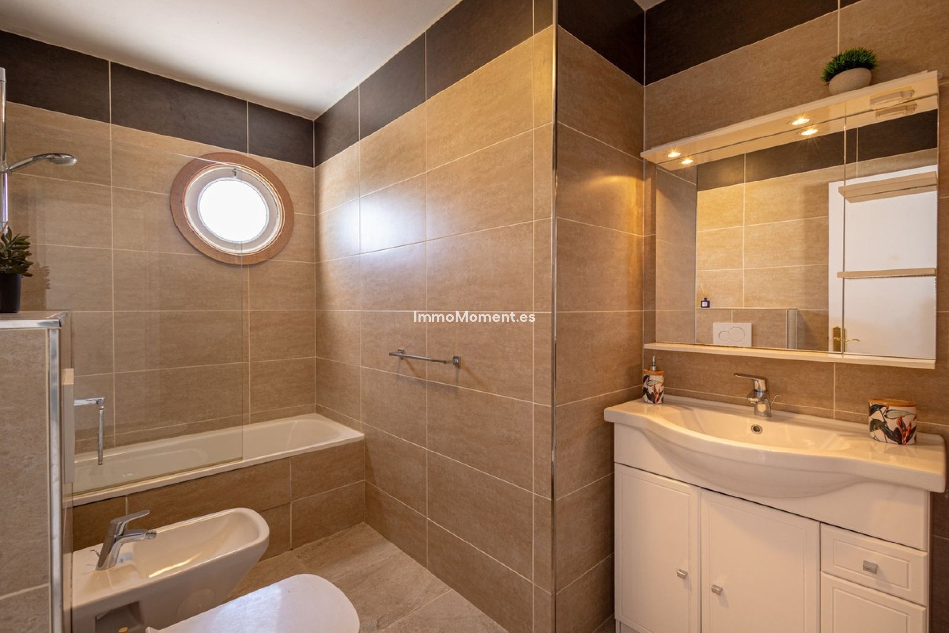 Revente - Villa individuelle - Estepona  - Estepona Centro