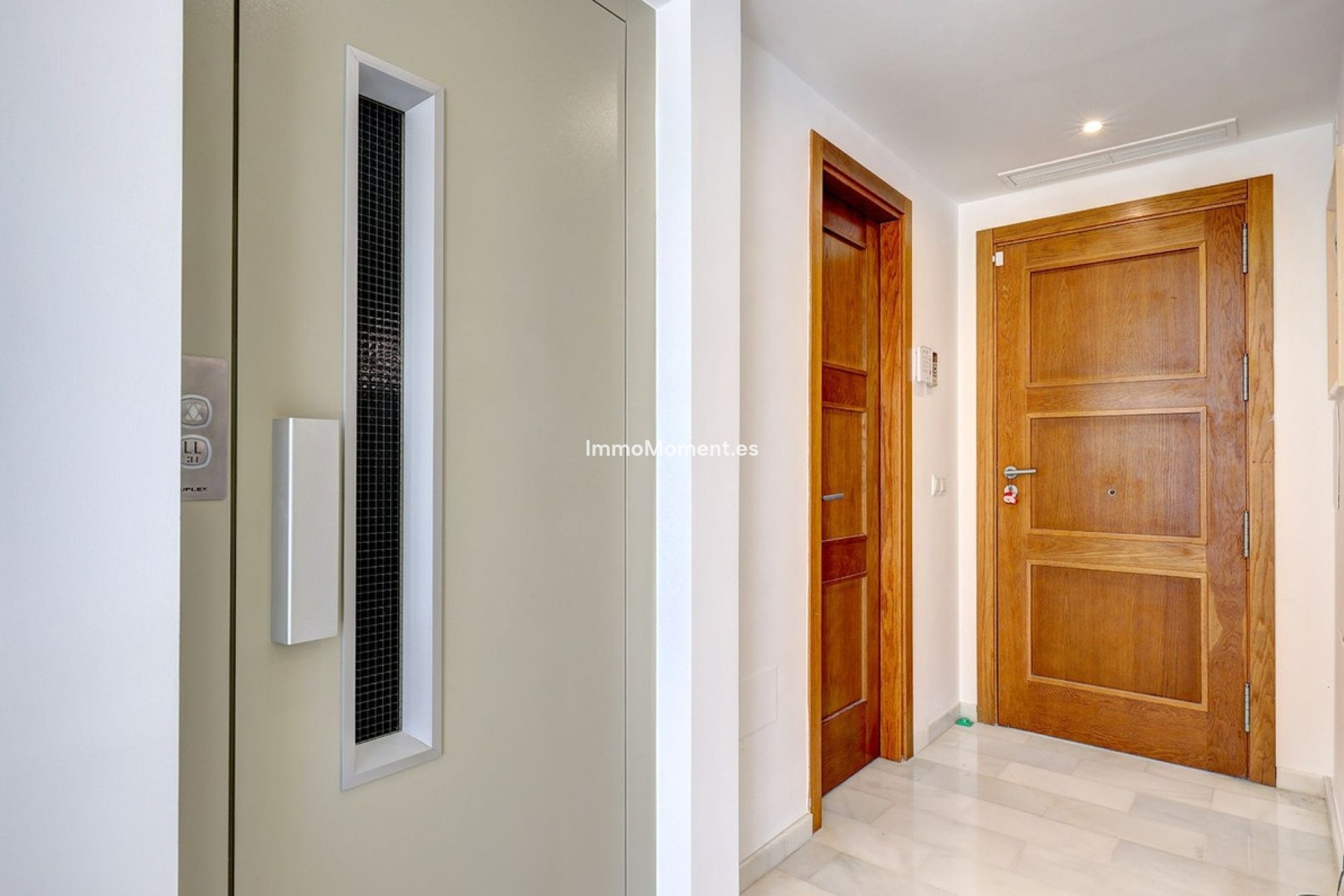 Revente - Villa individuelle - Estepona  - Estepona Centro