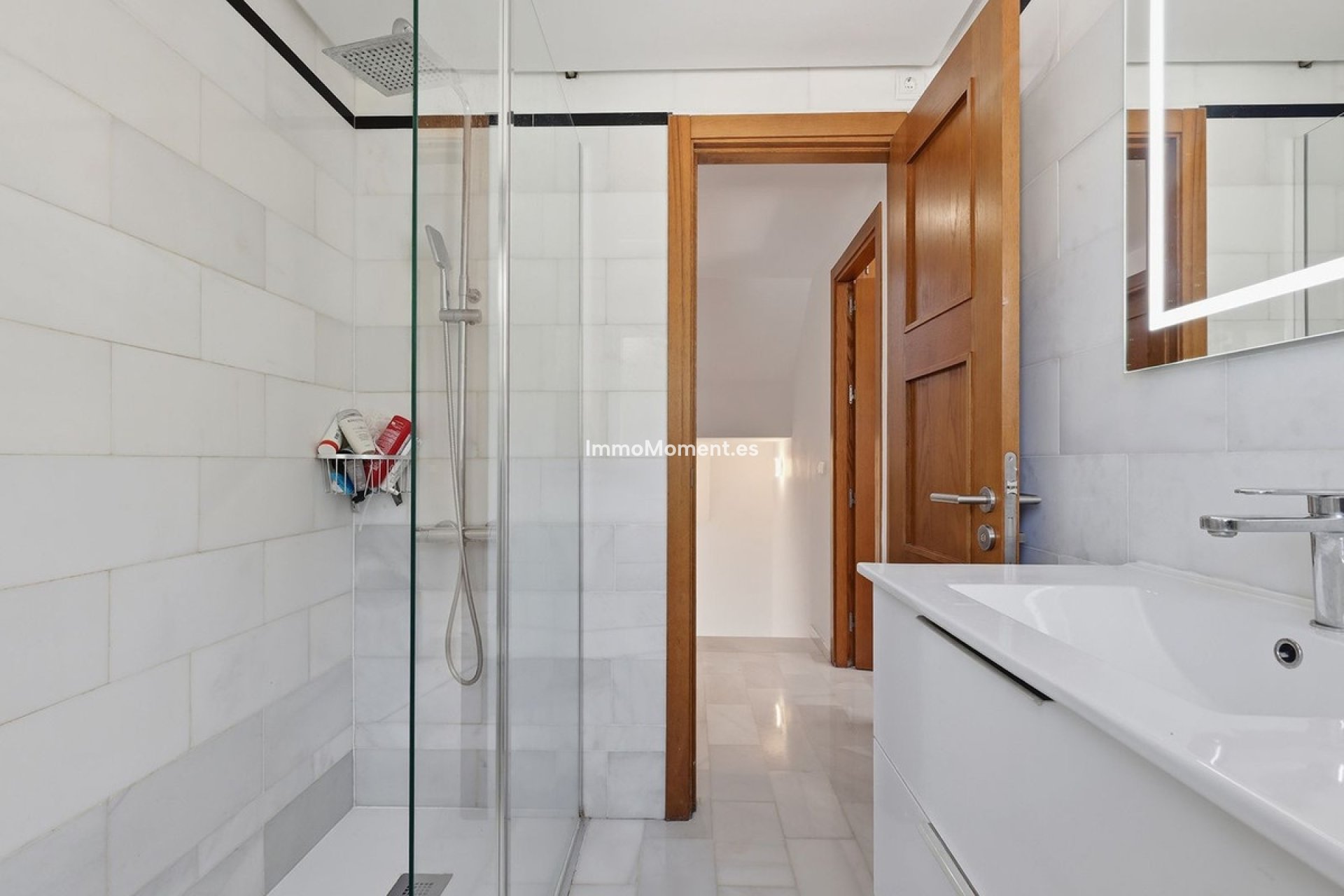 Revente - Villa individuelle - Estepona  - Estepona Centro