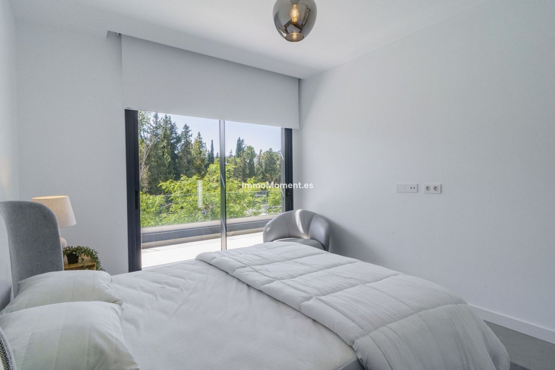 Revente - Villa individuelle - Estepona  - Estepona Centro