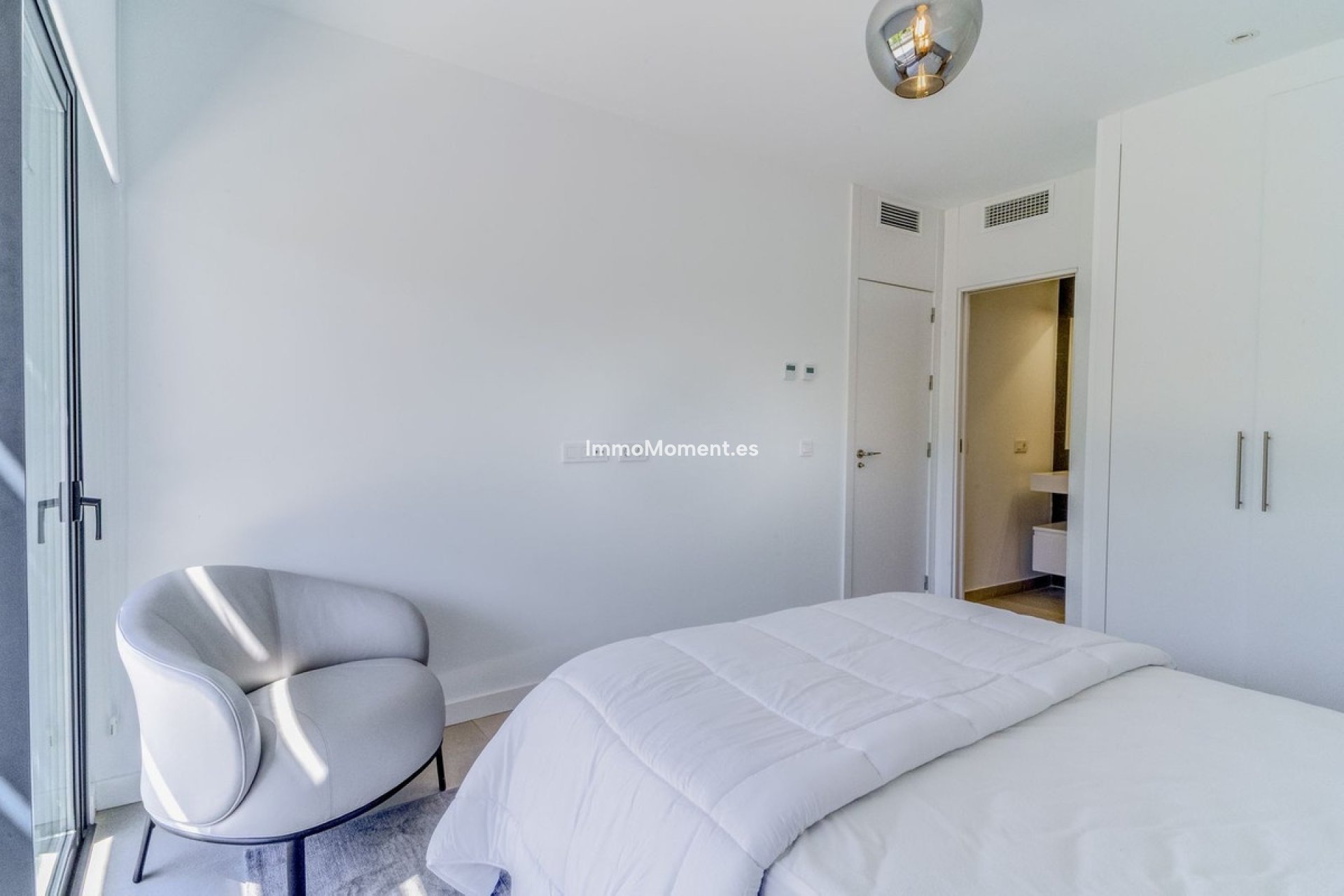 Revente - Villa individuelle - Estepona  - Estepona Centro
