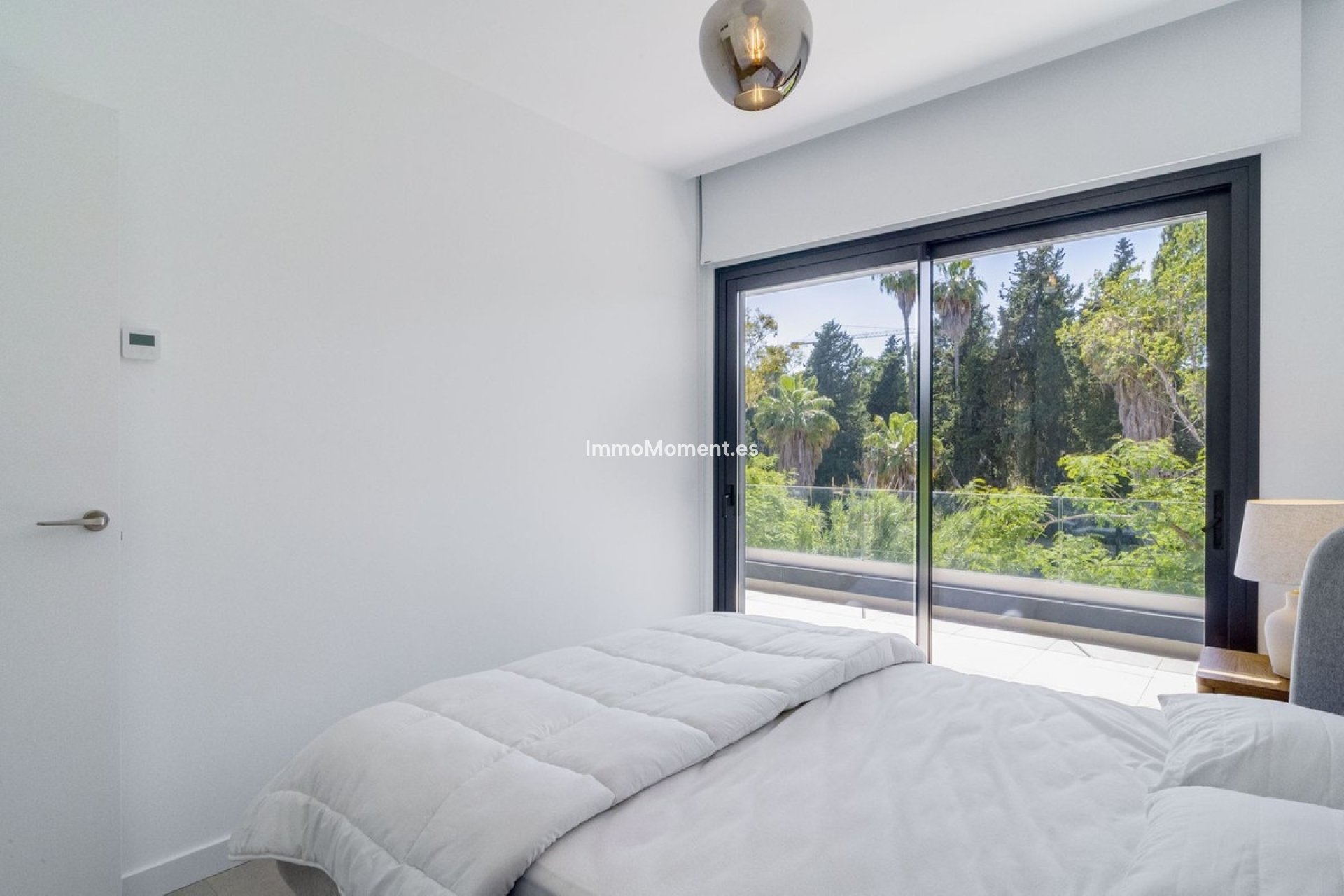 Revente - Villa individuelle - Estepona  - Estepona Centro