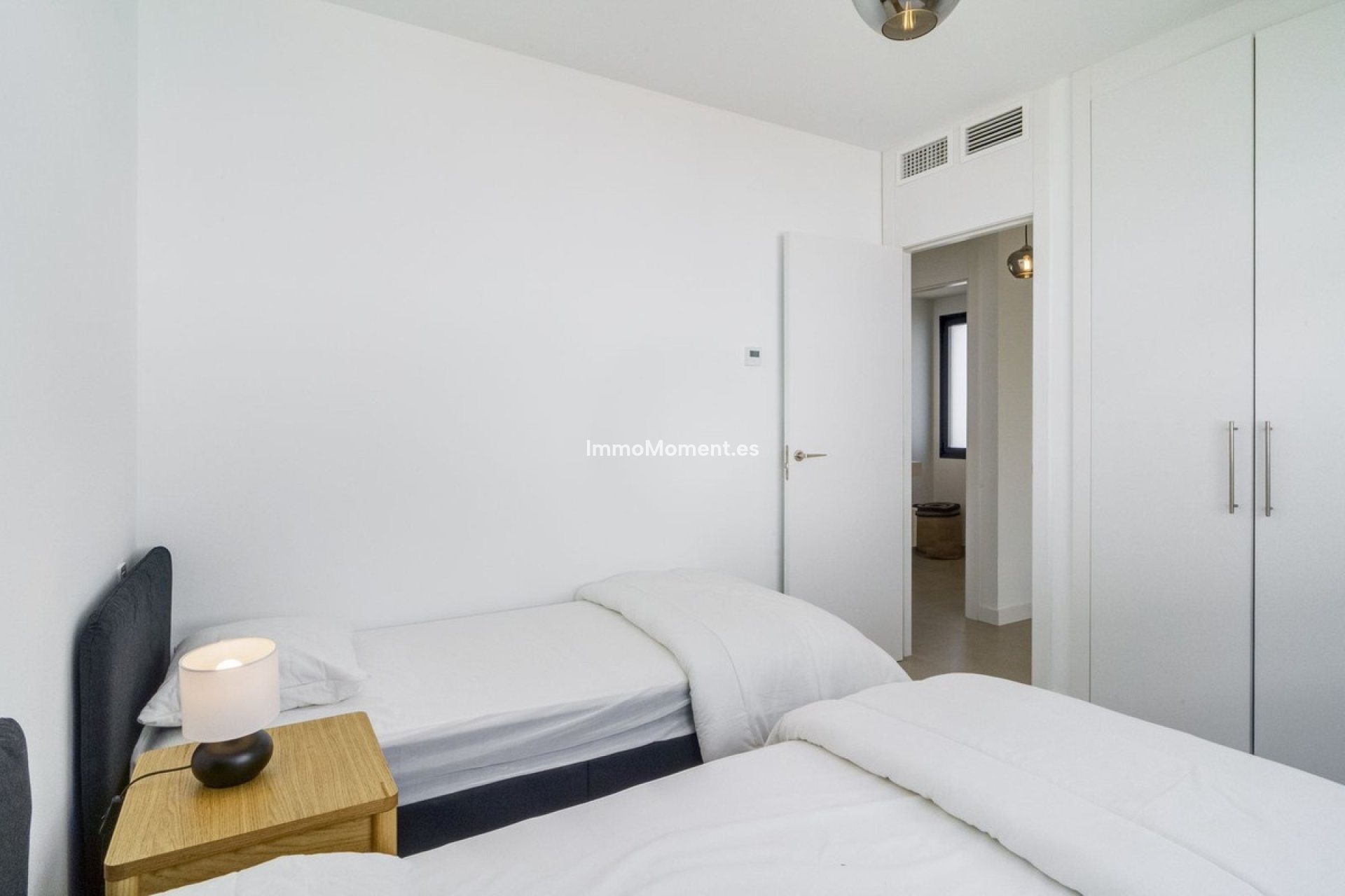 Revente - Villa individuelle - Estepona  - Estepona Centro
